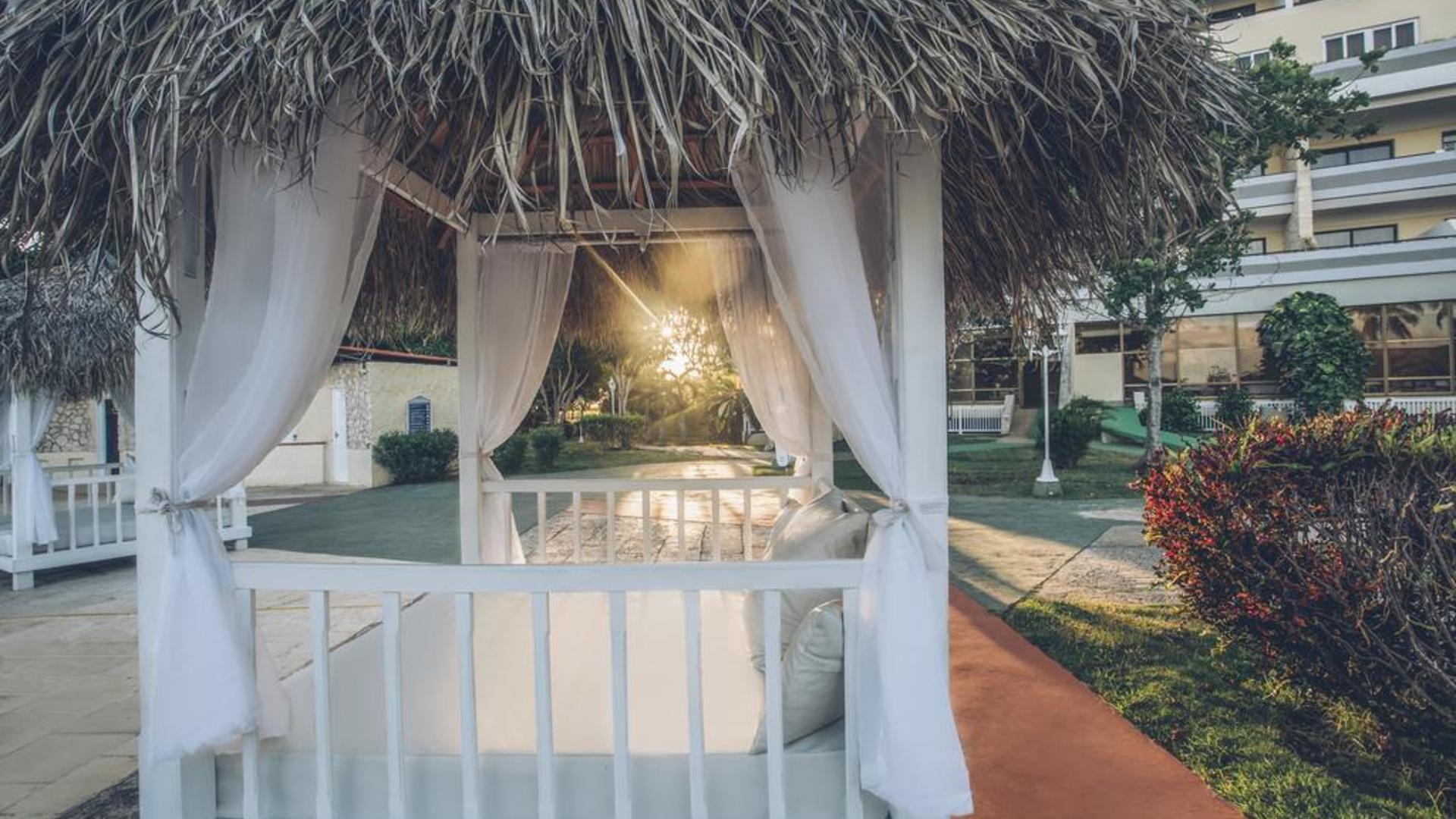 Iberostar Bella Costa 18