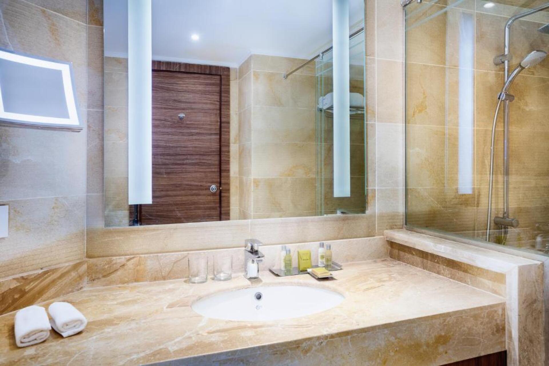 Swiss Inn Hurghada 5* 6