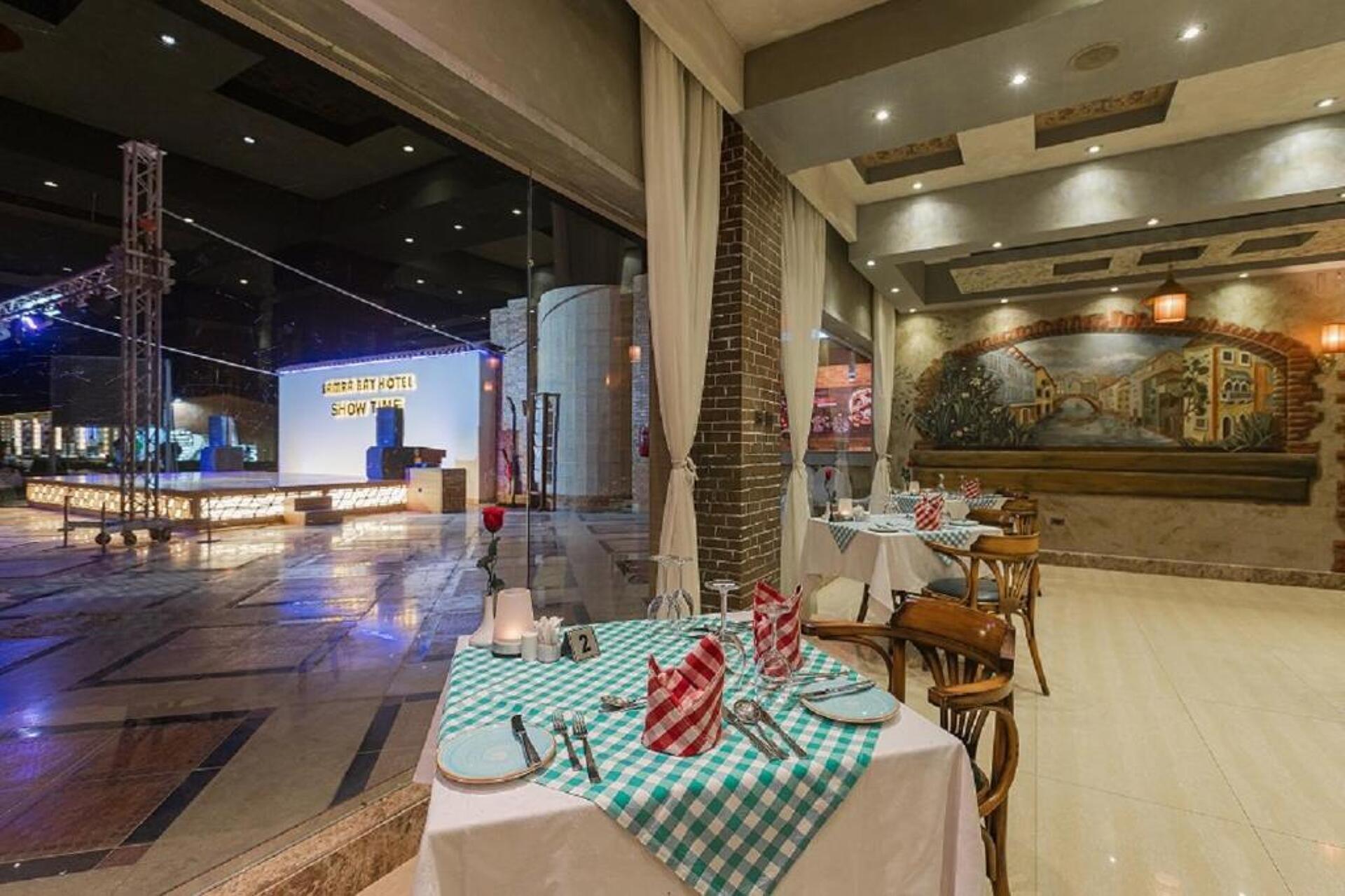Gravity Hotel & Aquapark Hurghada 4