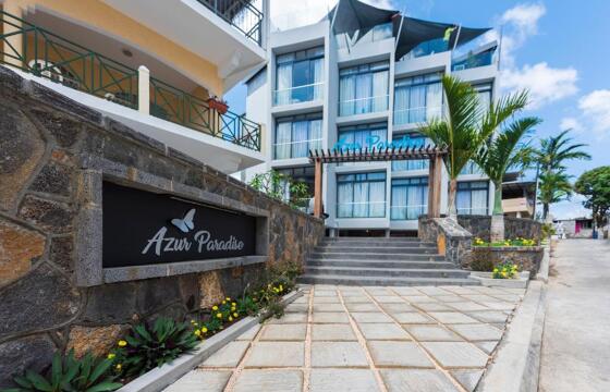 Azur Paradise