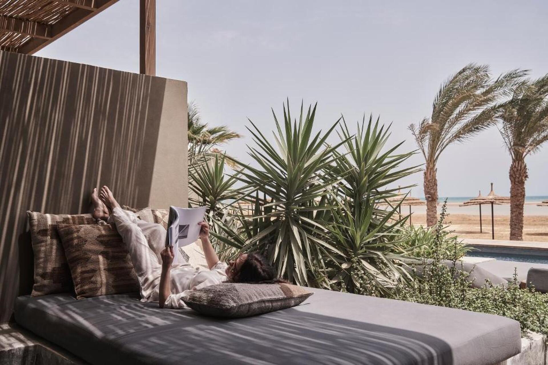 Casa Cook El Gouna 5* 19