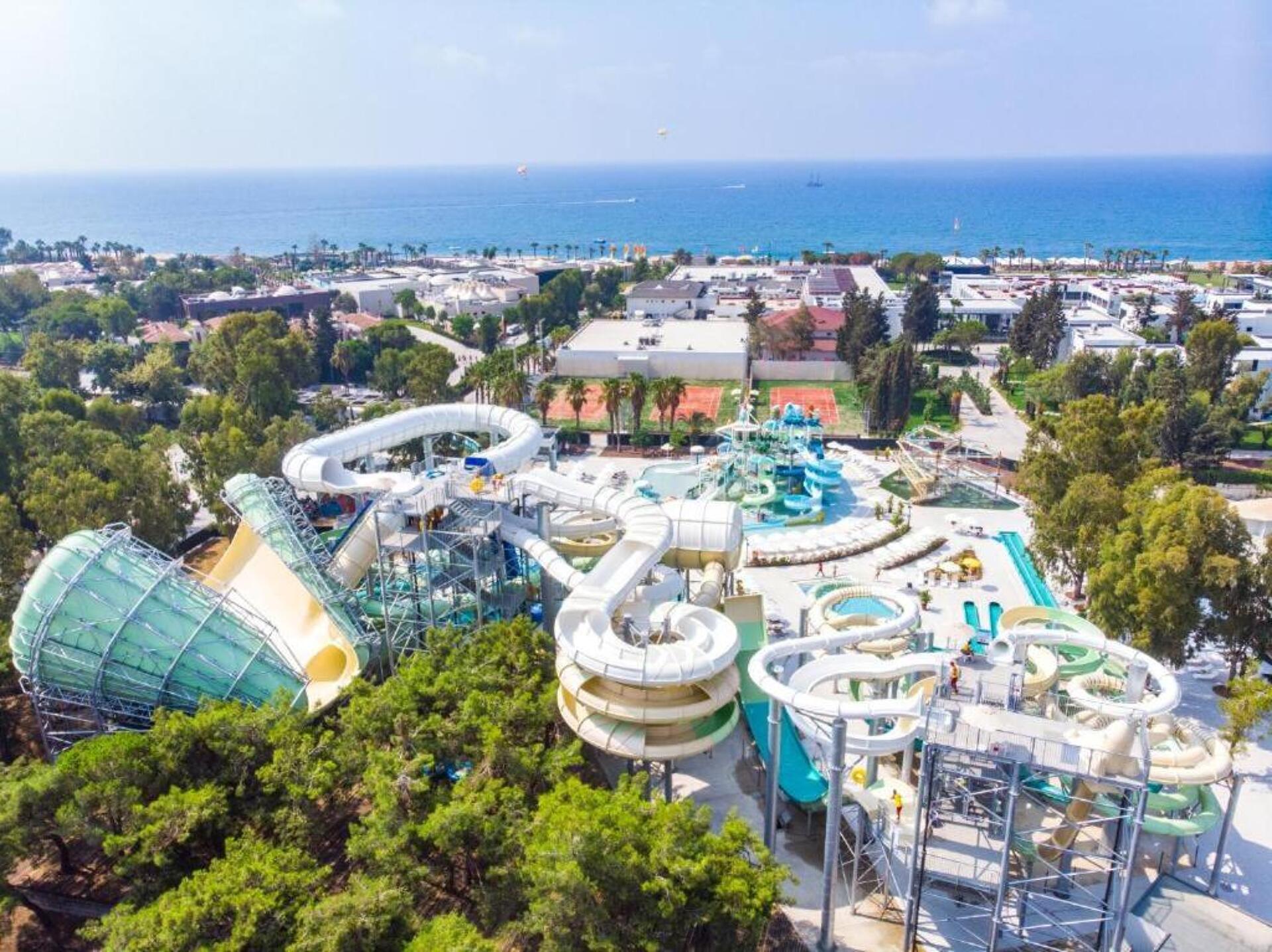 Paloma Oceana 4* 25