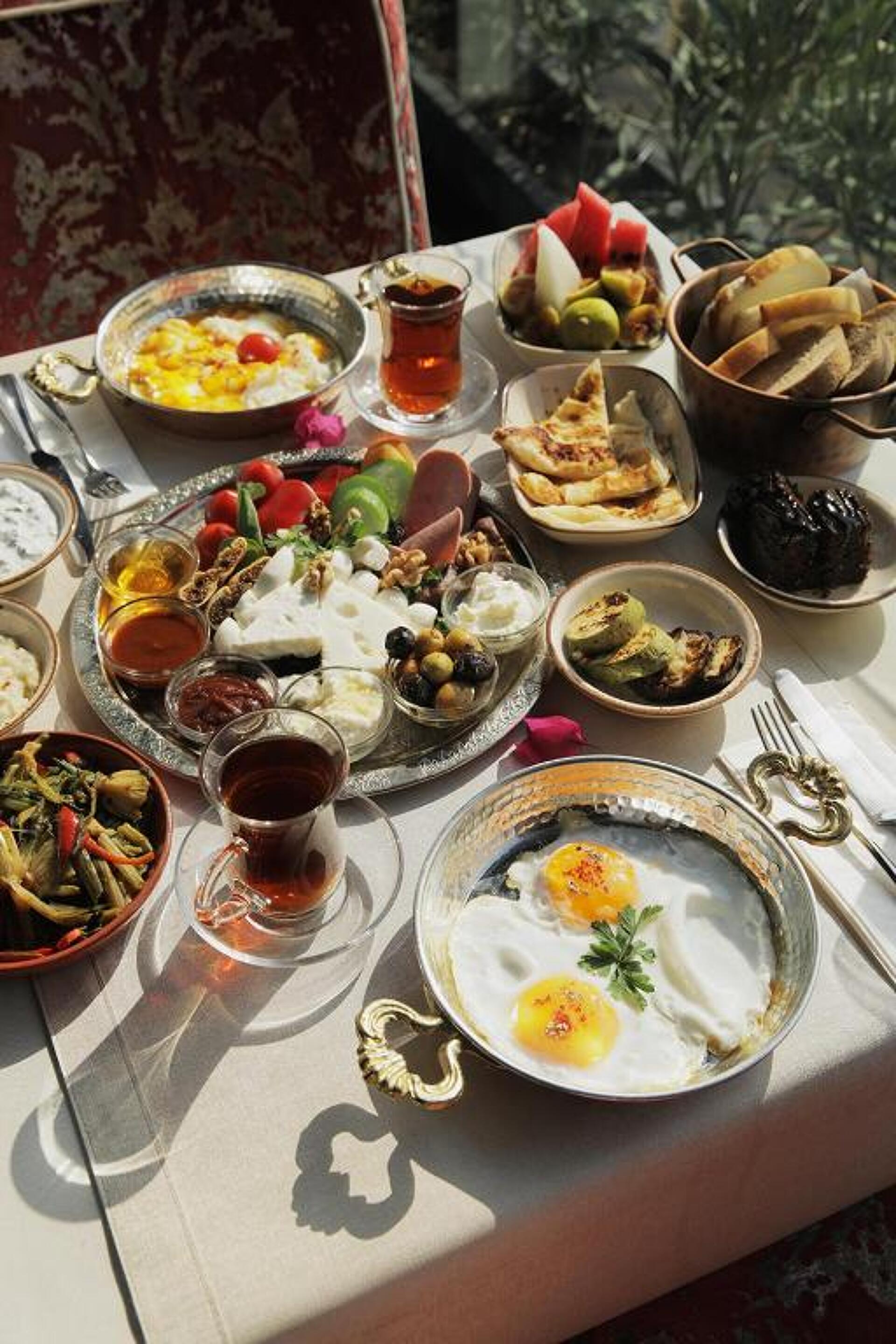 Tria Istanbul 12