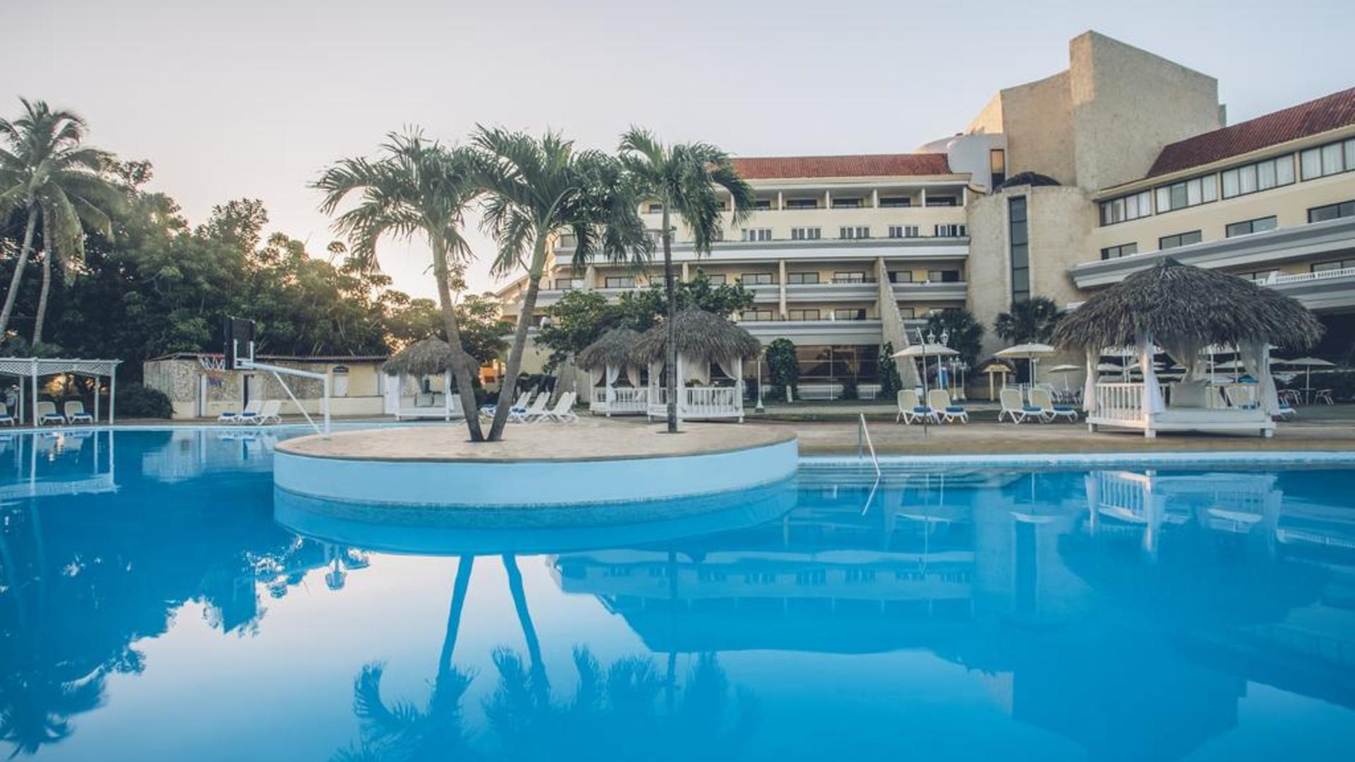 Iberostar Bella Costa 16