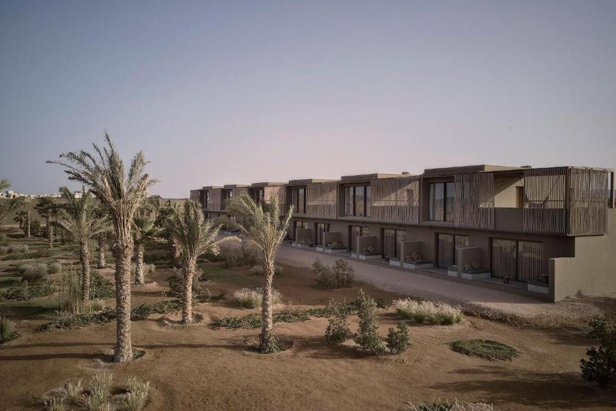 Casa Cook El Gouna 5* 0