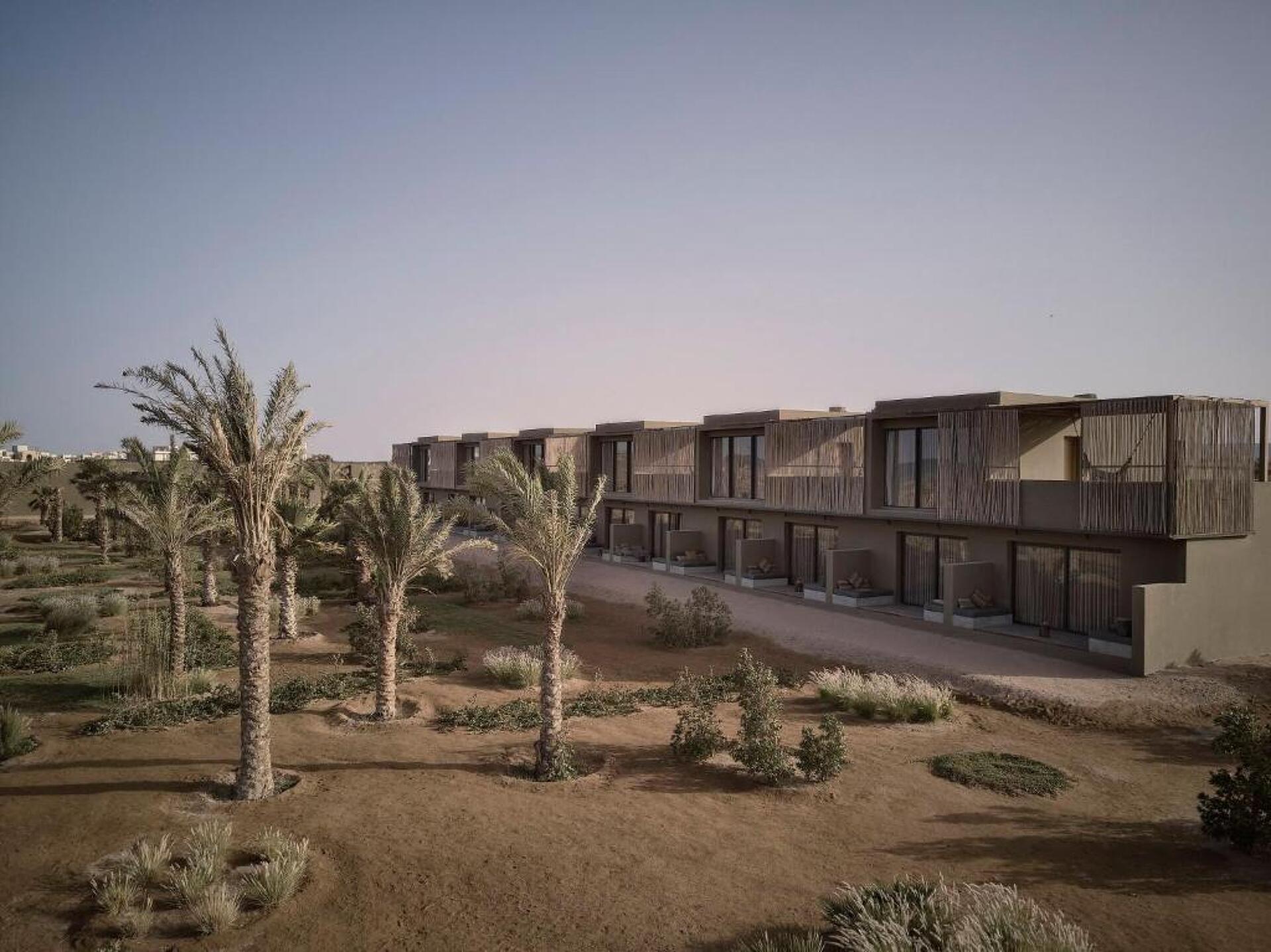 Casa Cook El Gouna 5* 0