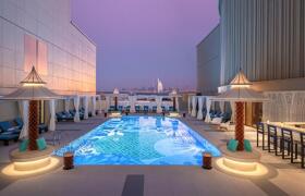 Andaz by Hyatt Palm Jumeirah Residences