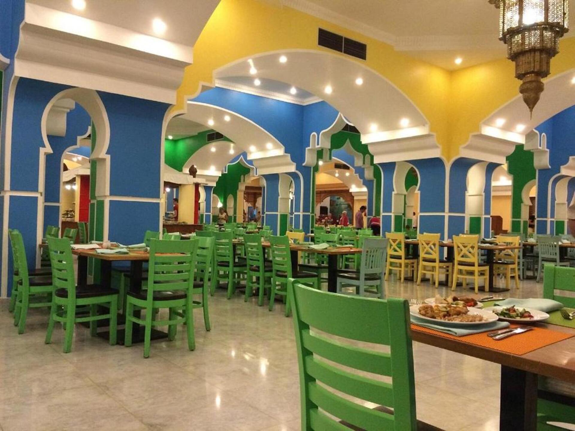 Domina Coral Bay Bellavista 28