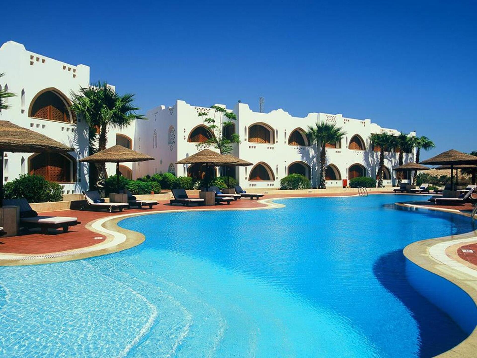 Domina Coral Bay Bellavista 19