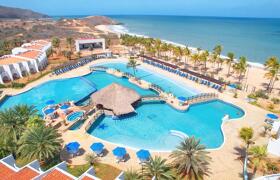 lti Costa Caribe Beach Hotel