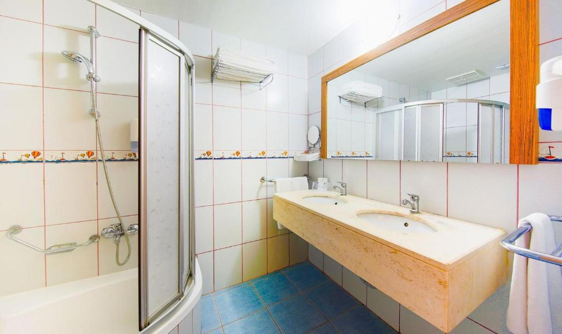 Miarosa Kemer Beach 5* 25