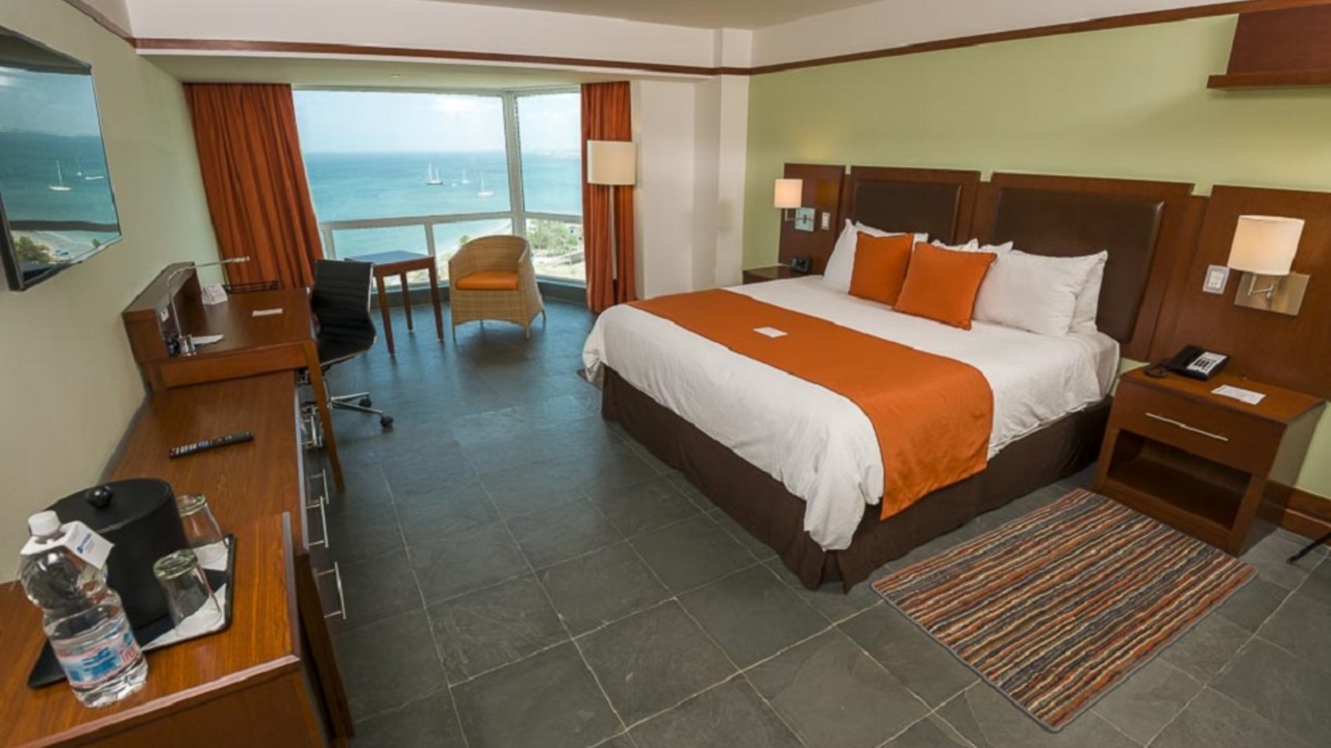 Wyndham Concorde Resort Isla Margarita 5* 11