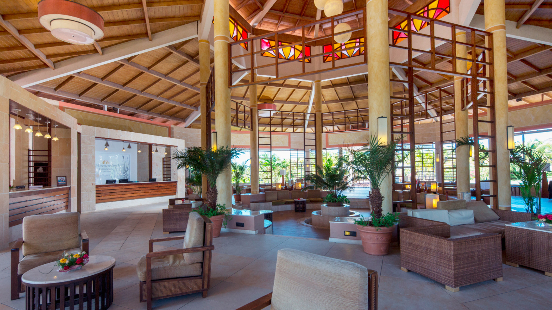 Memories Flamenco Beach Resort 5* 28