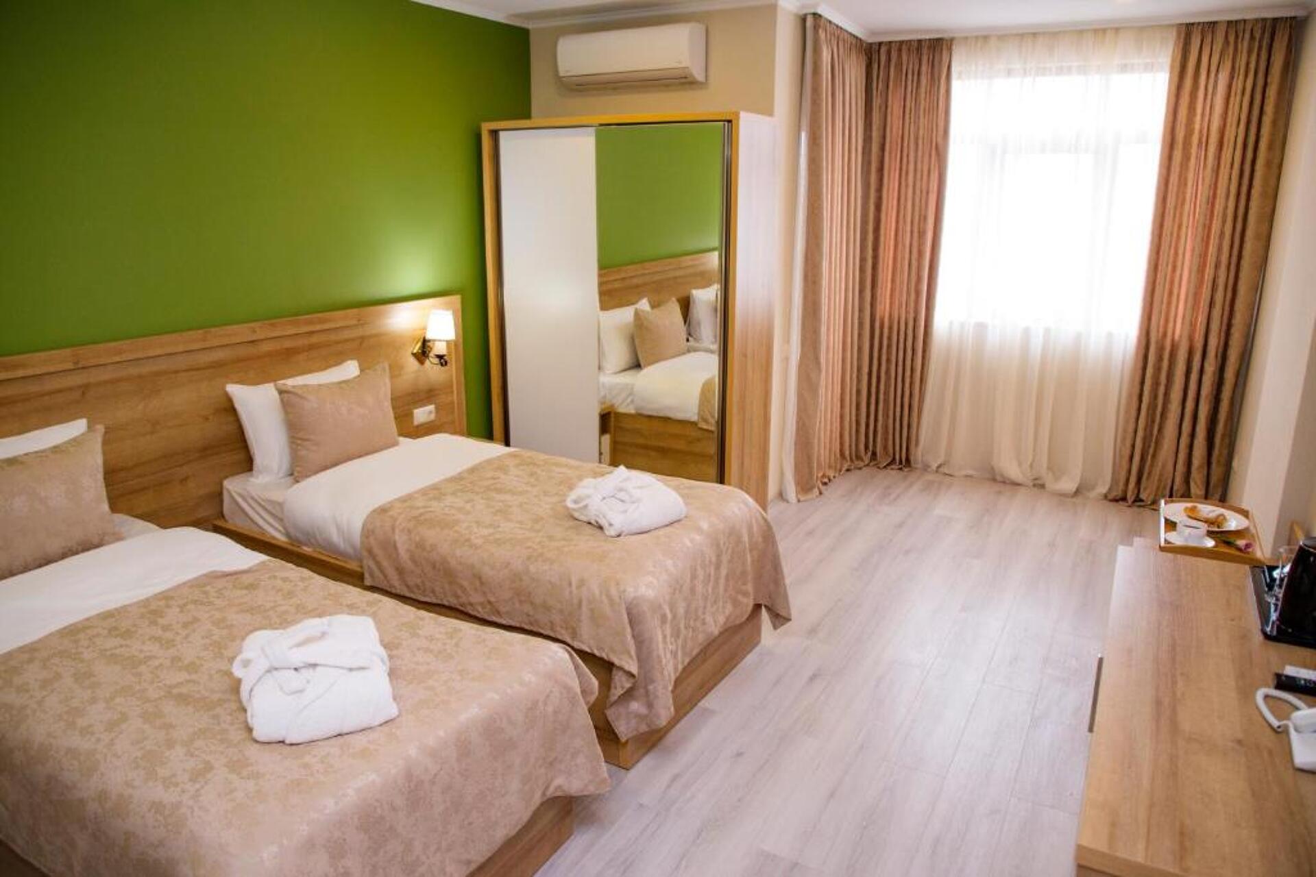 Aqua Batumi Hotel 30