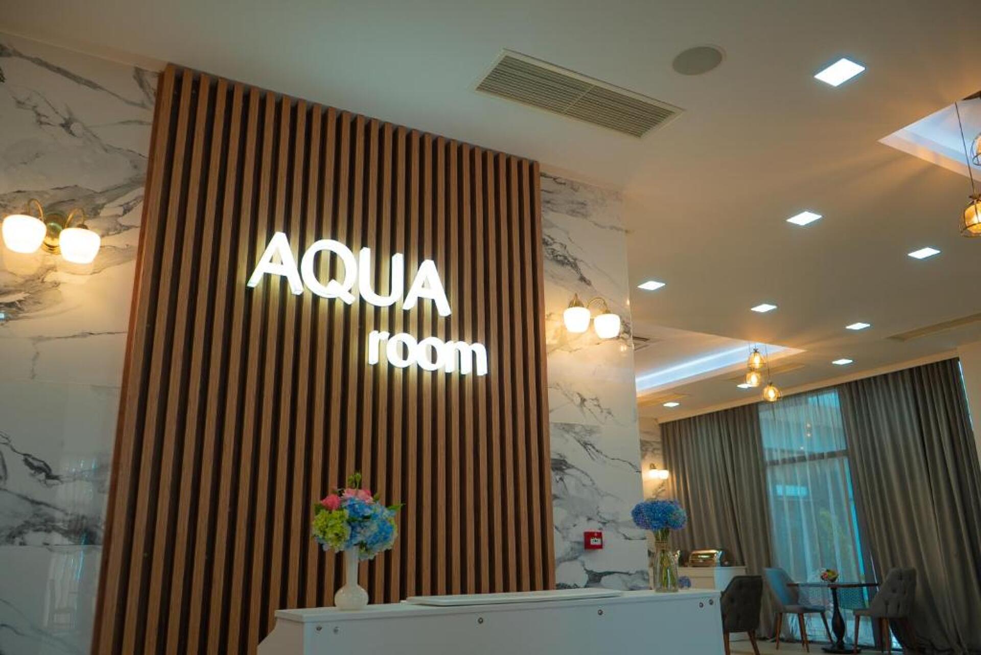 Aqua Batumi Hotel 26