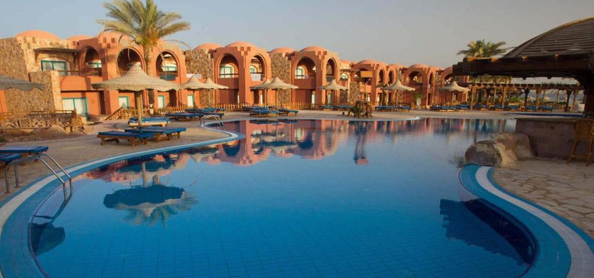 Hotelux Oriental Coast Marsa Alam 4