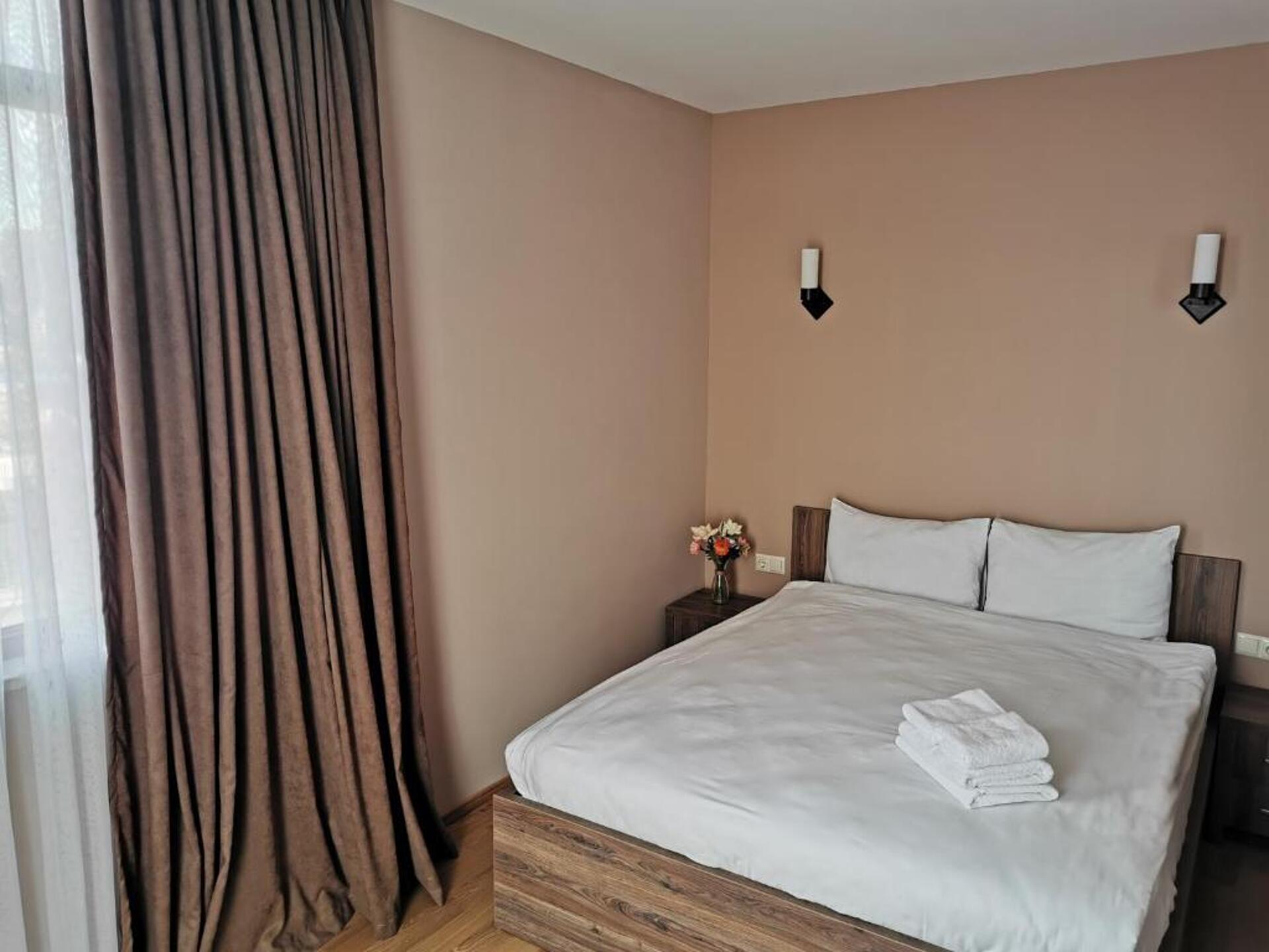 Aqua Batumi Hotel 20