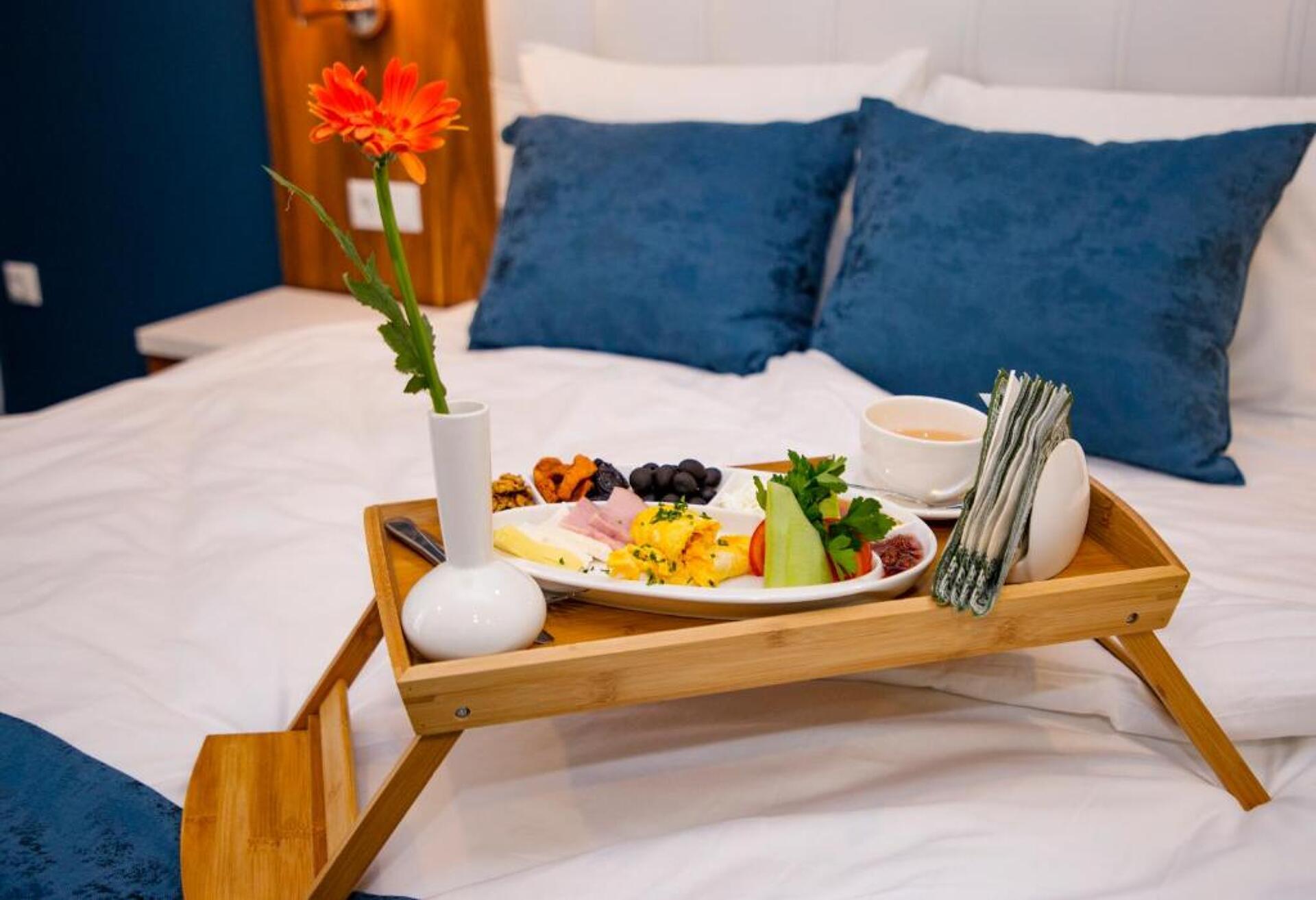 Aqua Batumi Hotel 6