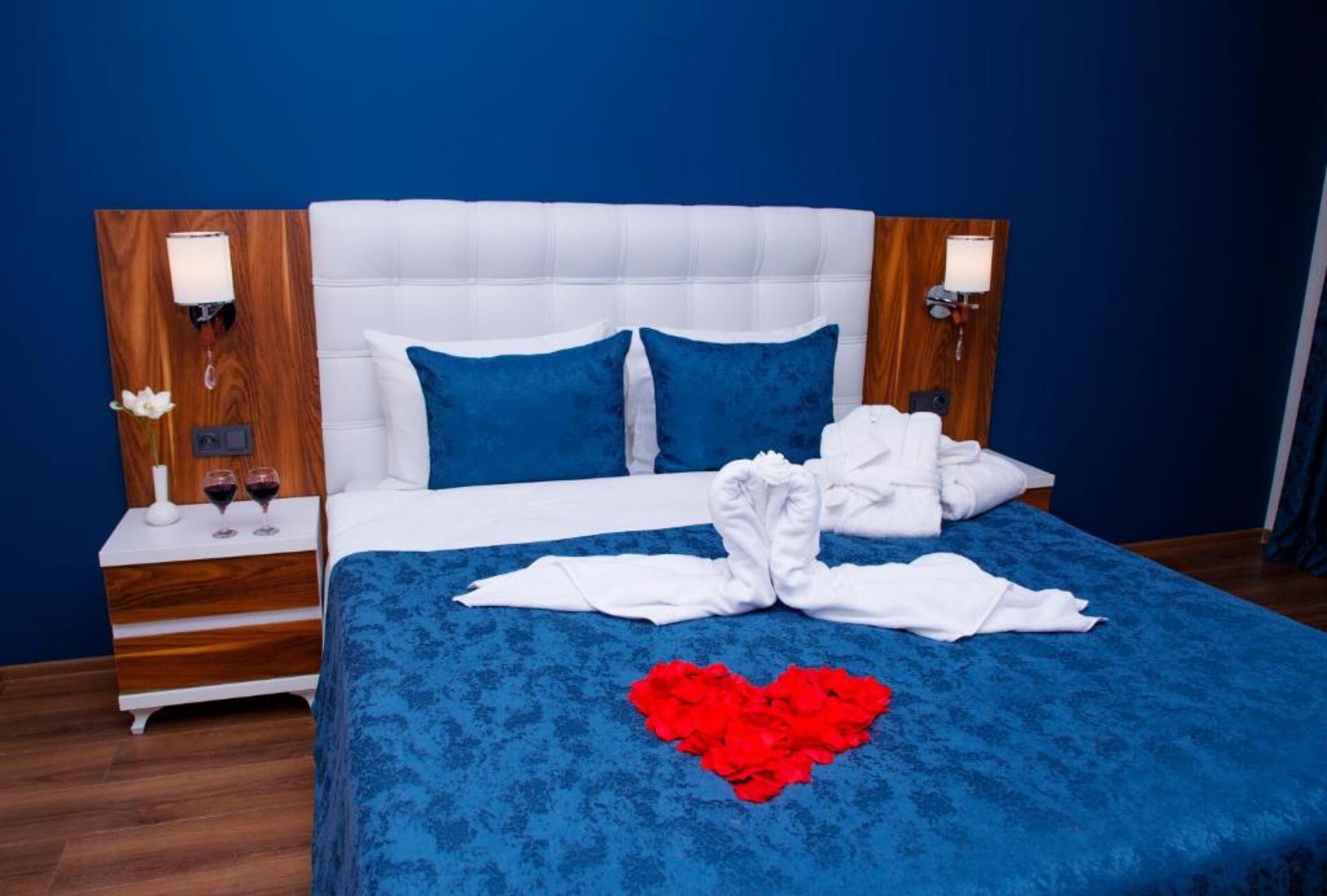 Aqua Batumi Hotel 10