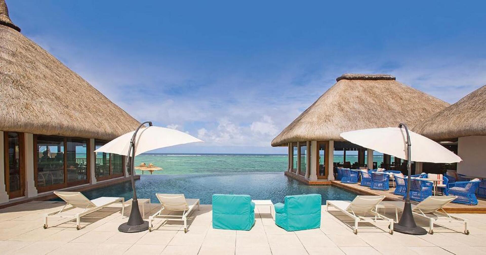 C Mauritius 5* 15