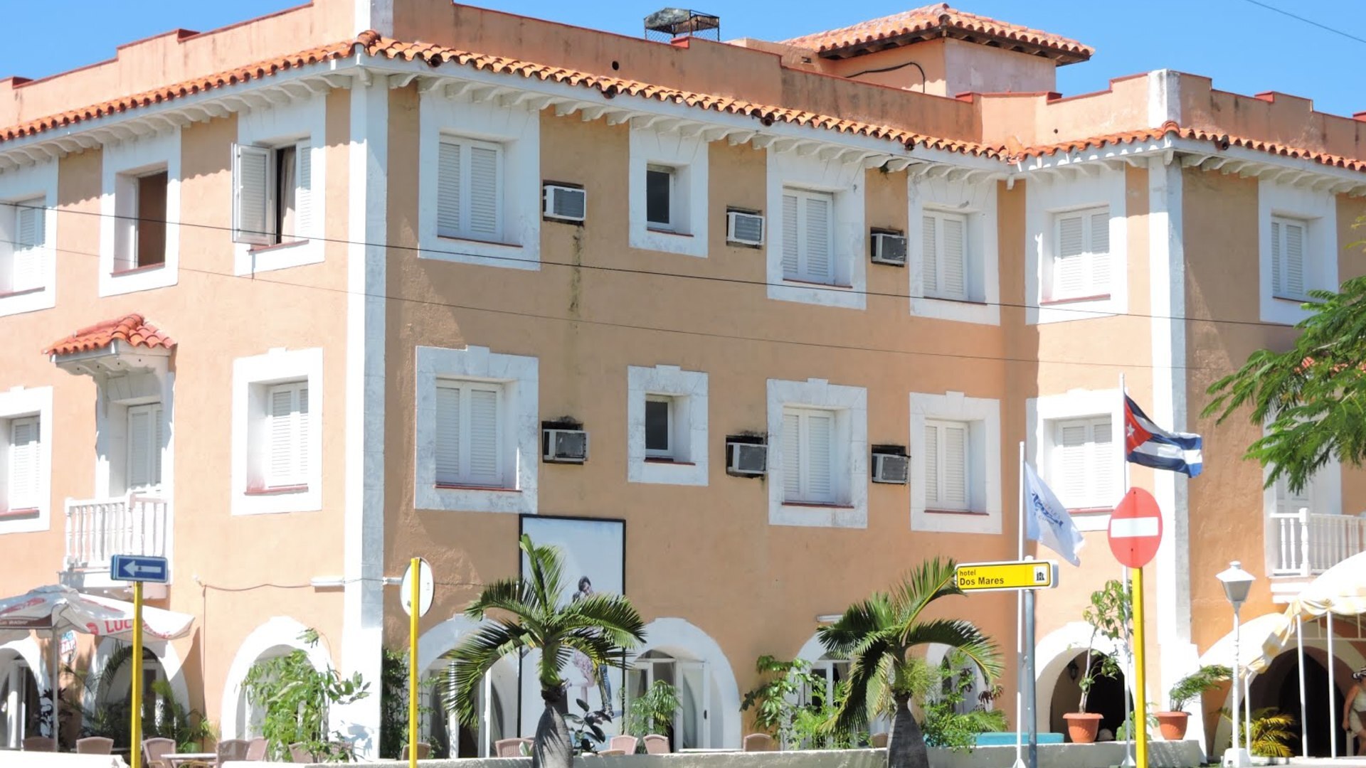 Islazul Dos Mares 2* 2