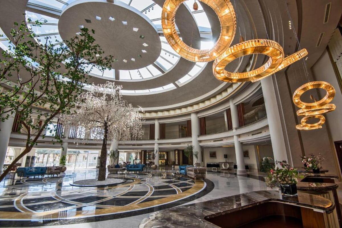 KaiSol Romance Resort Sahl Hasheesh 5* 2