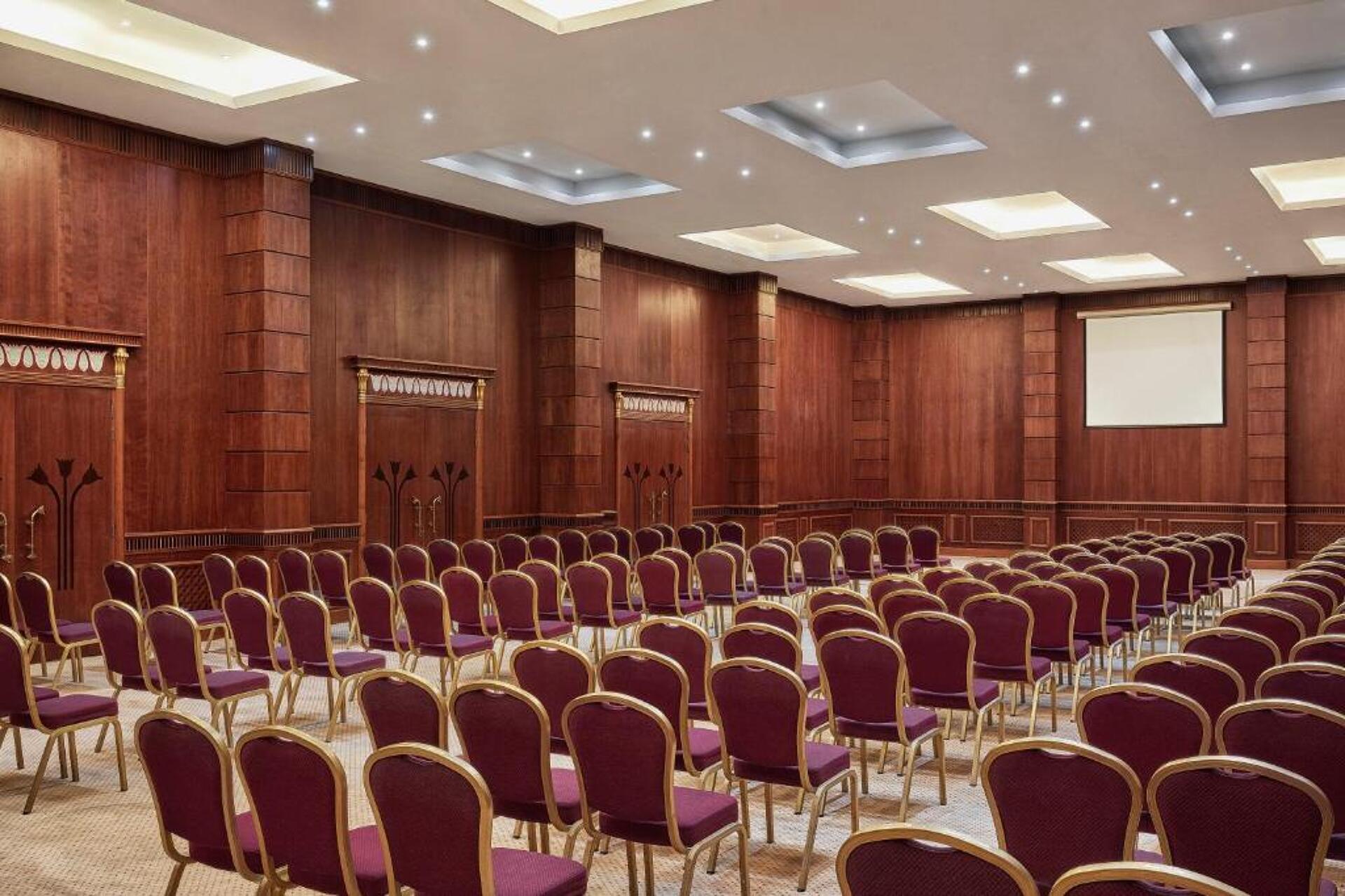 Jaz Grand Marsa 5* 17