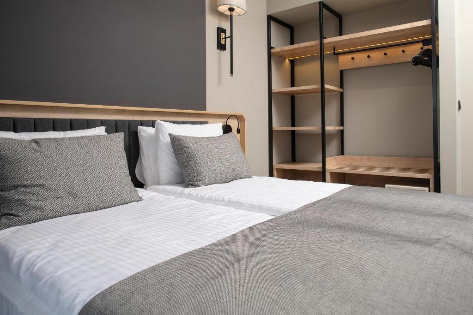 Green Garden Resort 4* 33