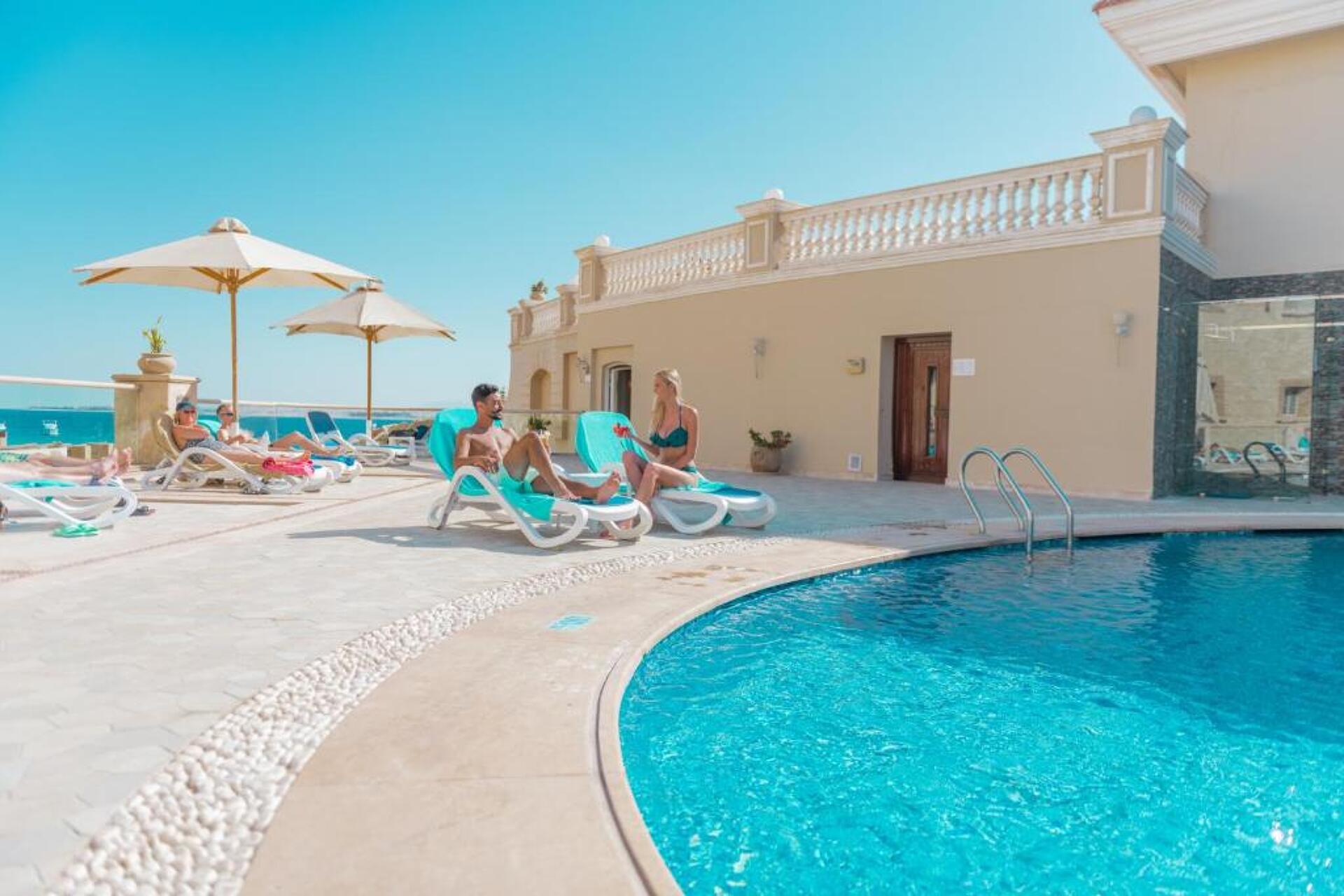 KaiSol Romance Resort Sahl Hasheesh 5* 29