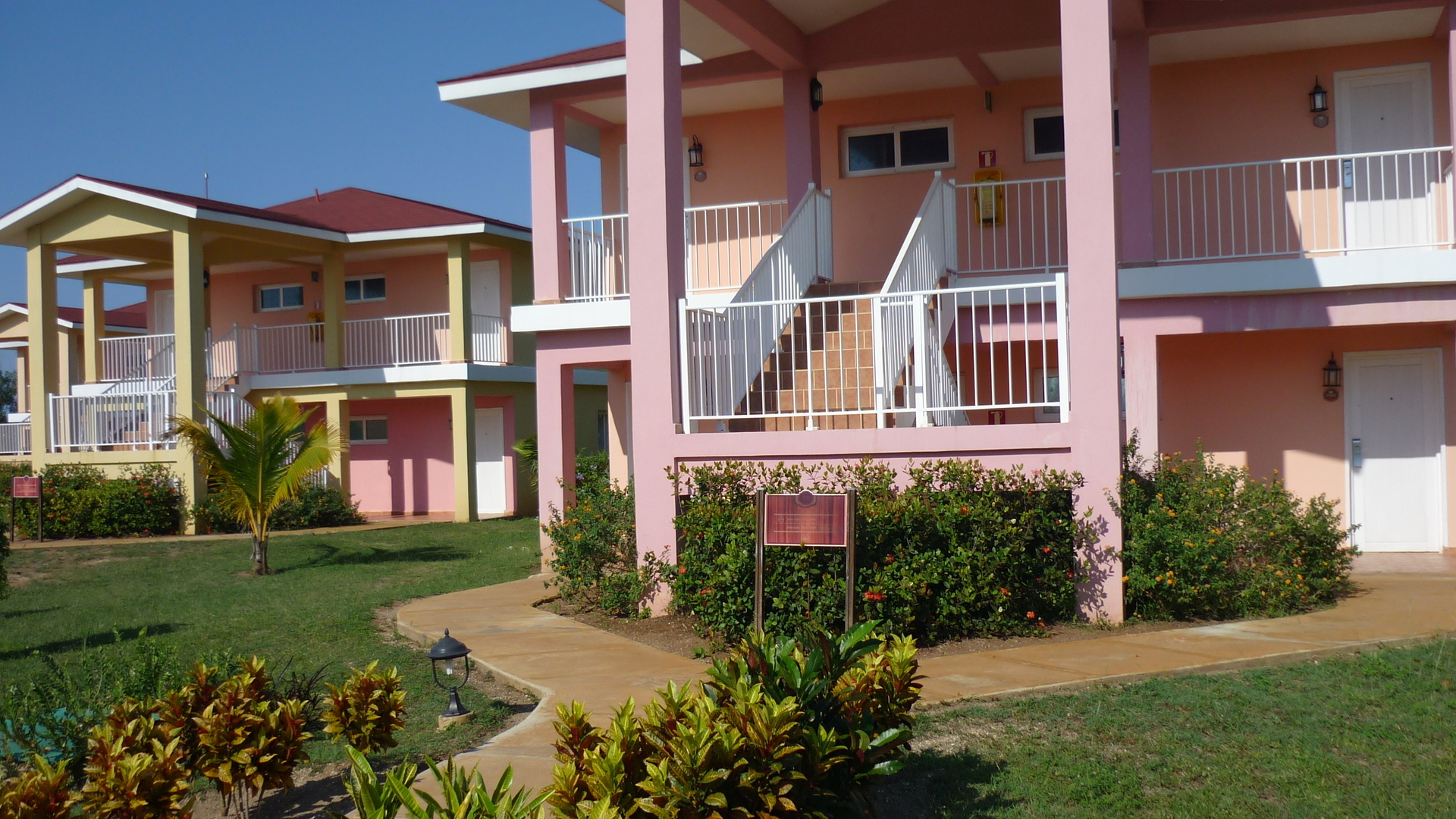 Memories Caribe Beach Resort 4* 53