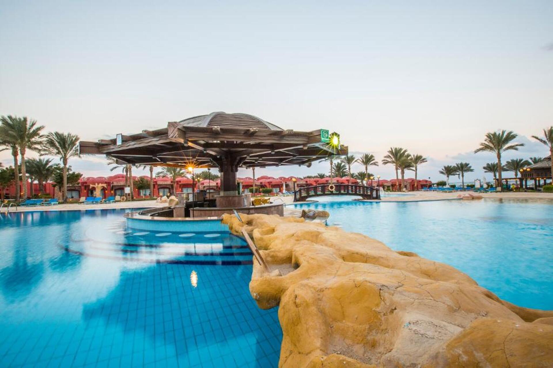 Hotelux Oriental Coast Marsa Alam 14
