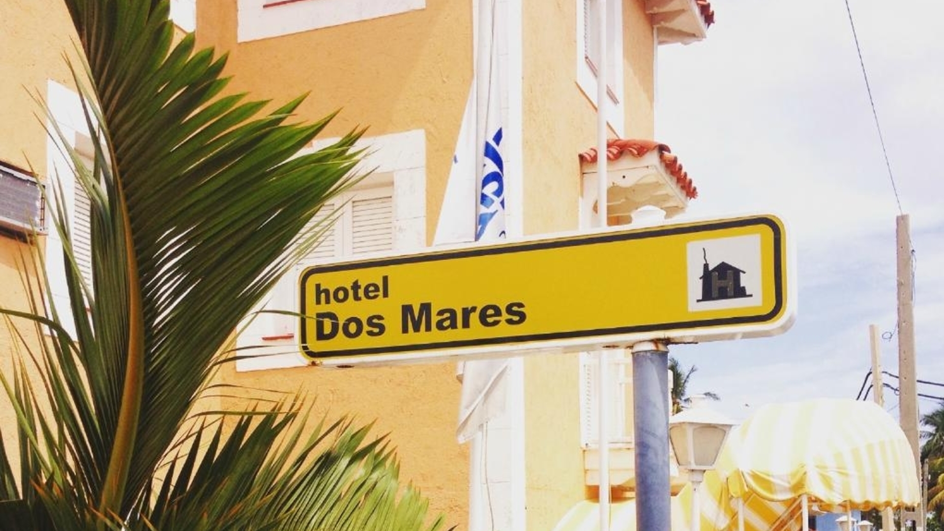 Islazul Dos Mares 2* 17
