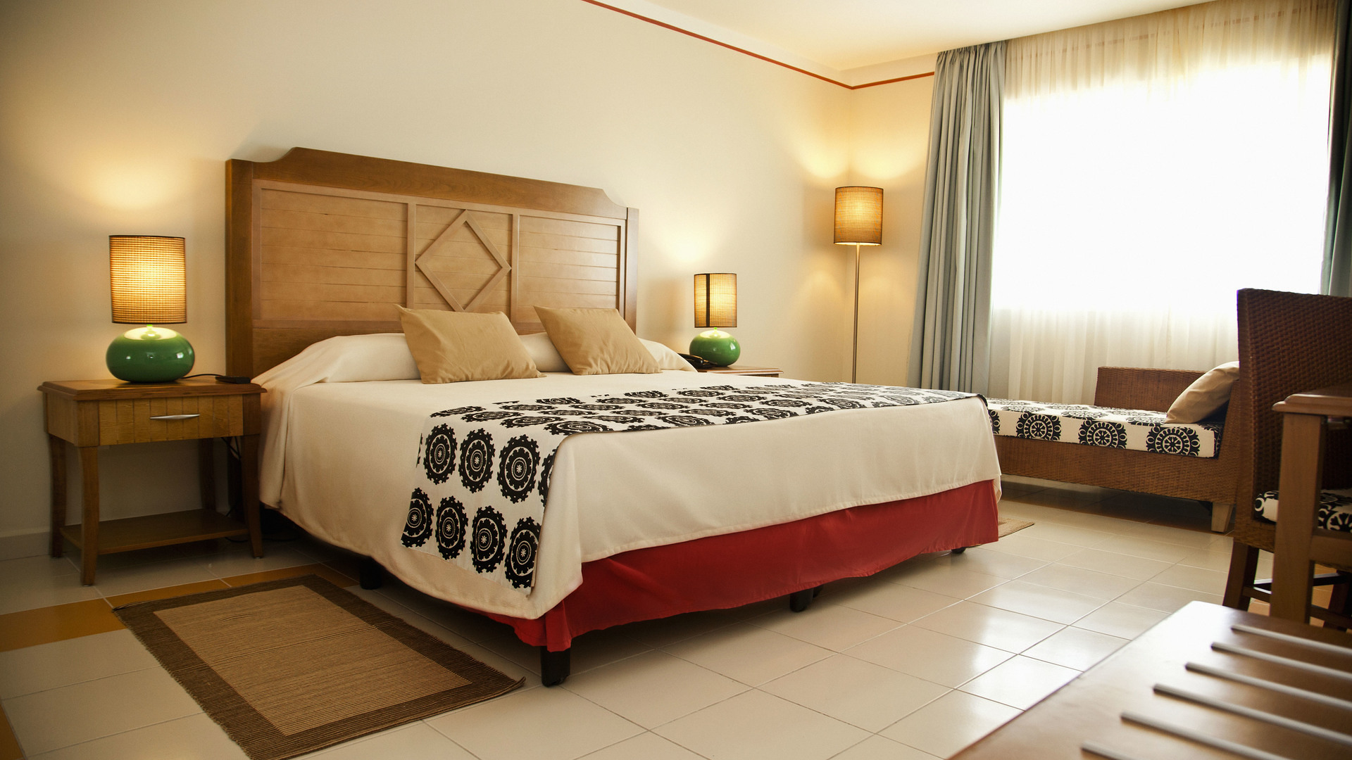 Memories Flamenco Beach Resort 5* 6