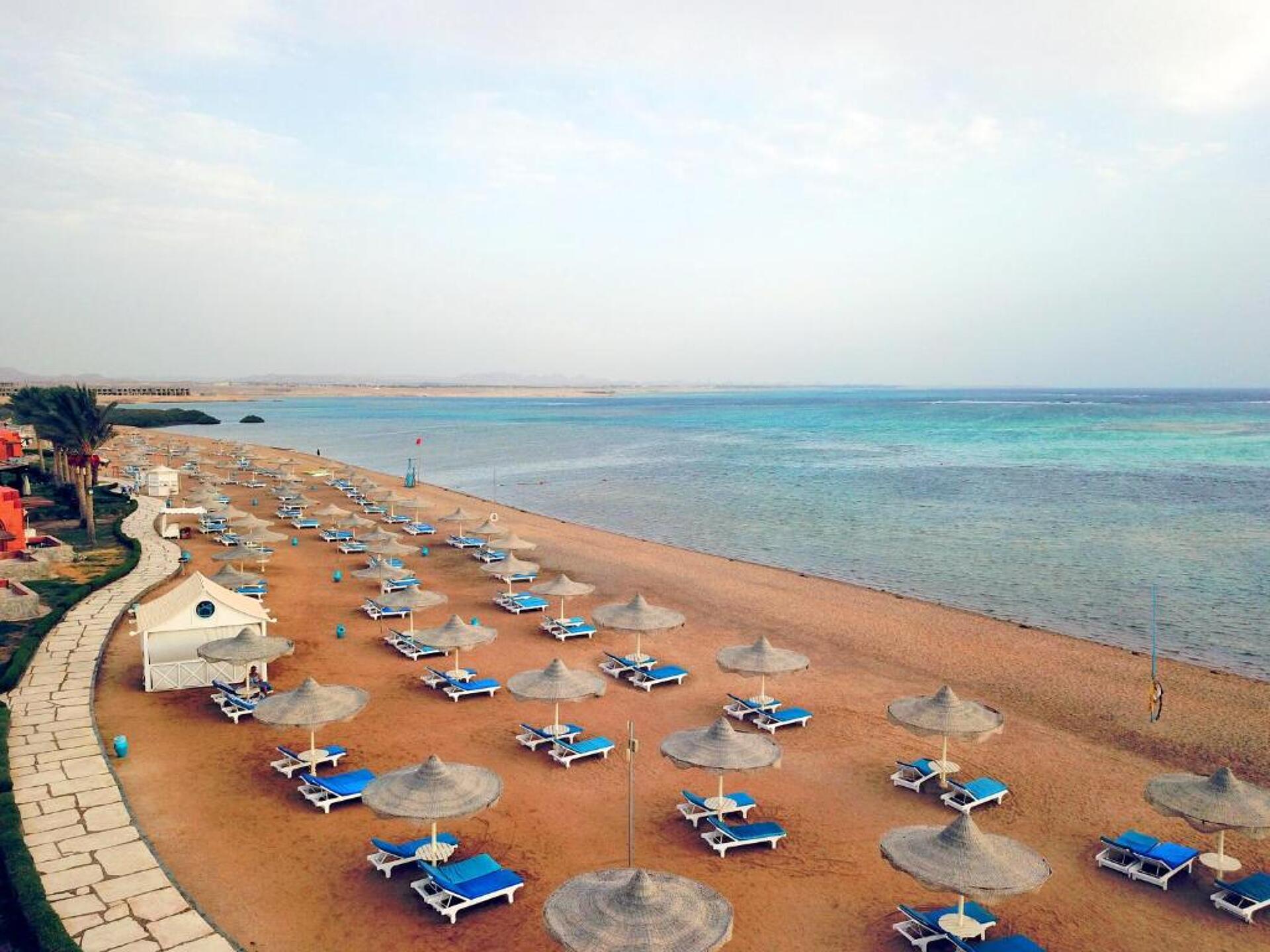 Hotelux Oriental Coast Marsa Alam 20