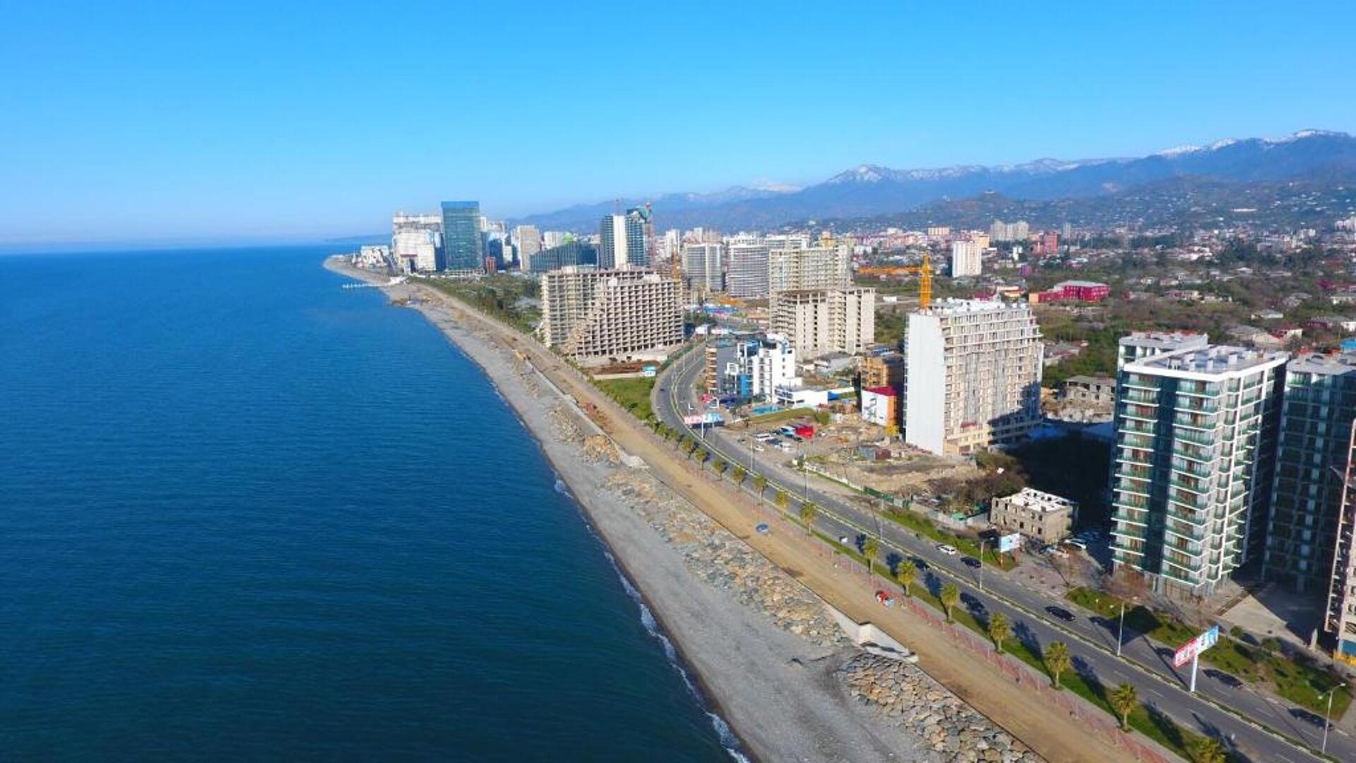 Aqua Batumi Hotel 16
