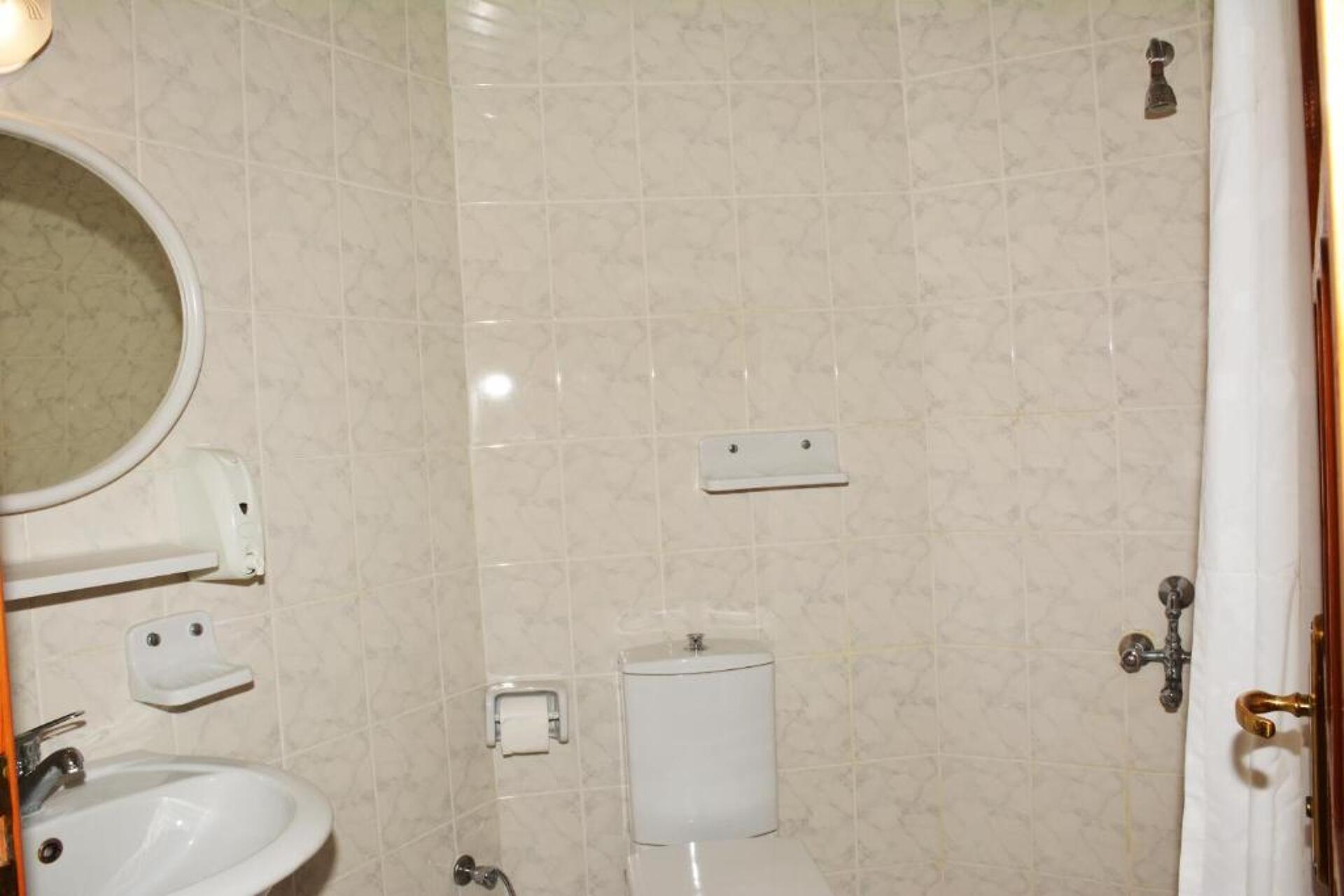 Side Kervan Hotel 3* 12