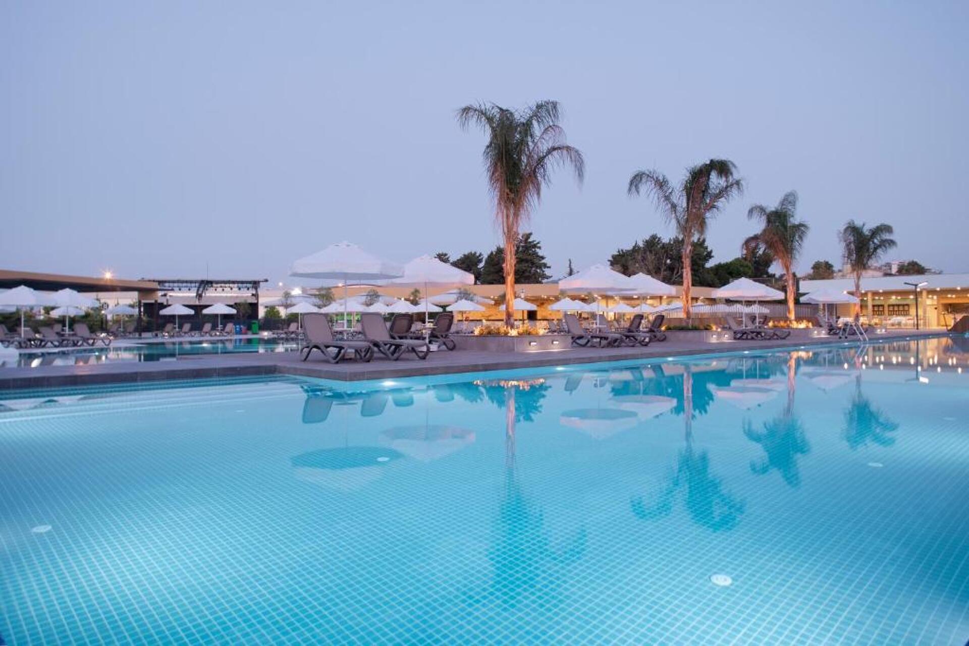 Green Garden Resort 4* 15