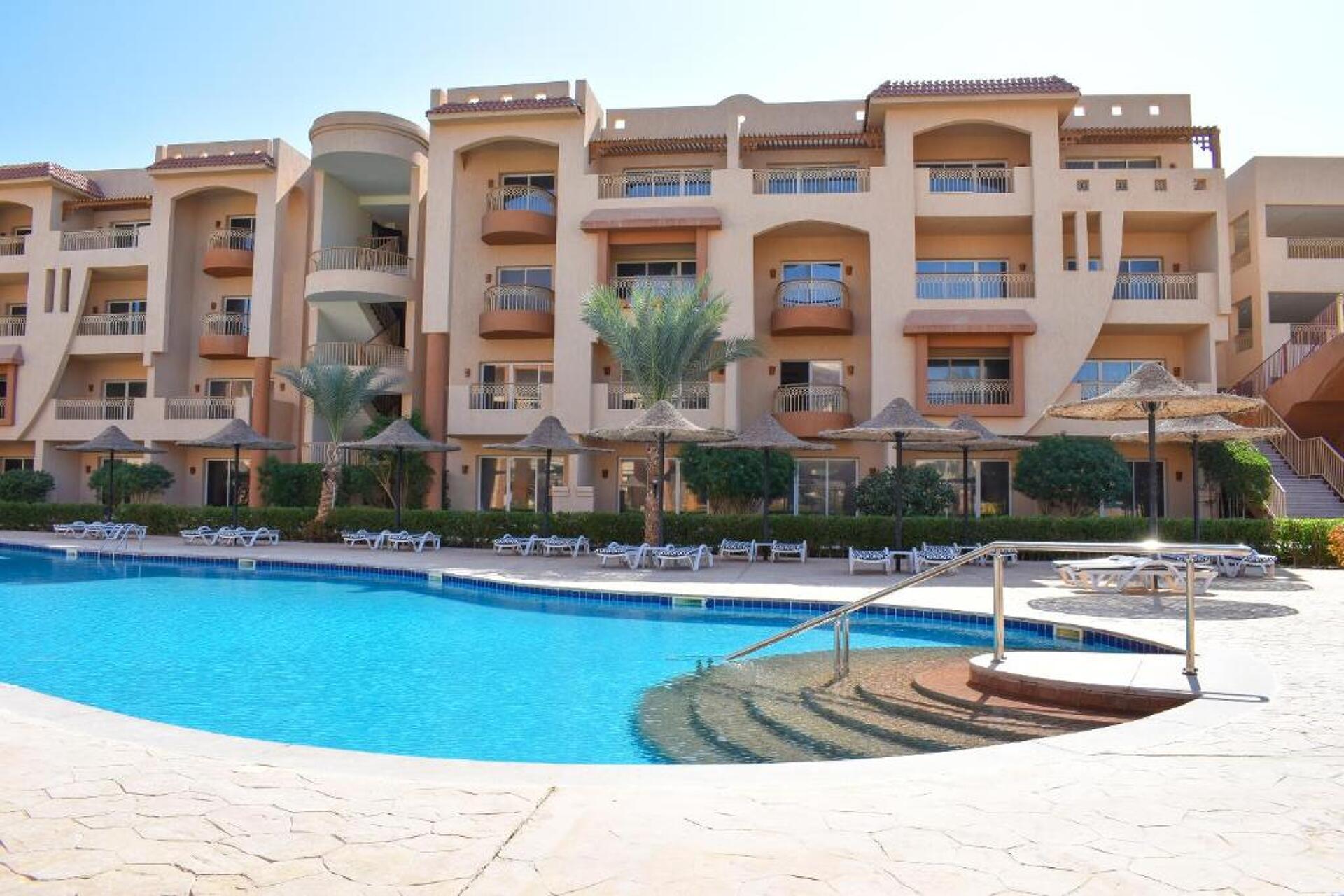 Parrotel Lagoon Resort 25