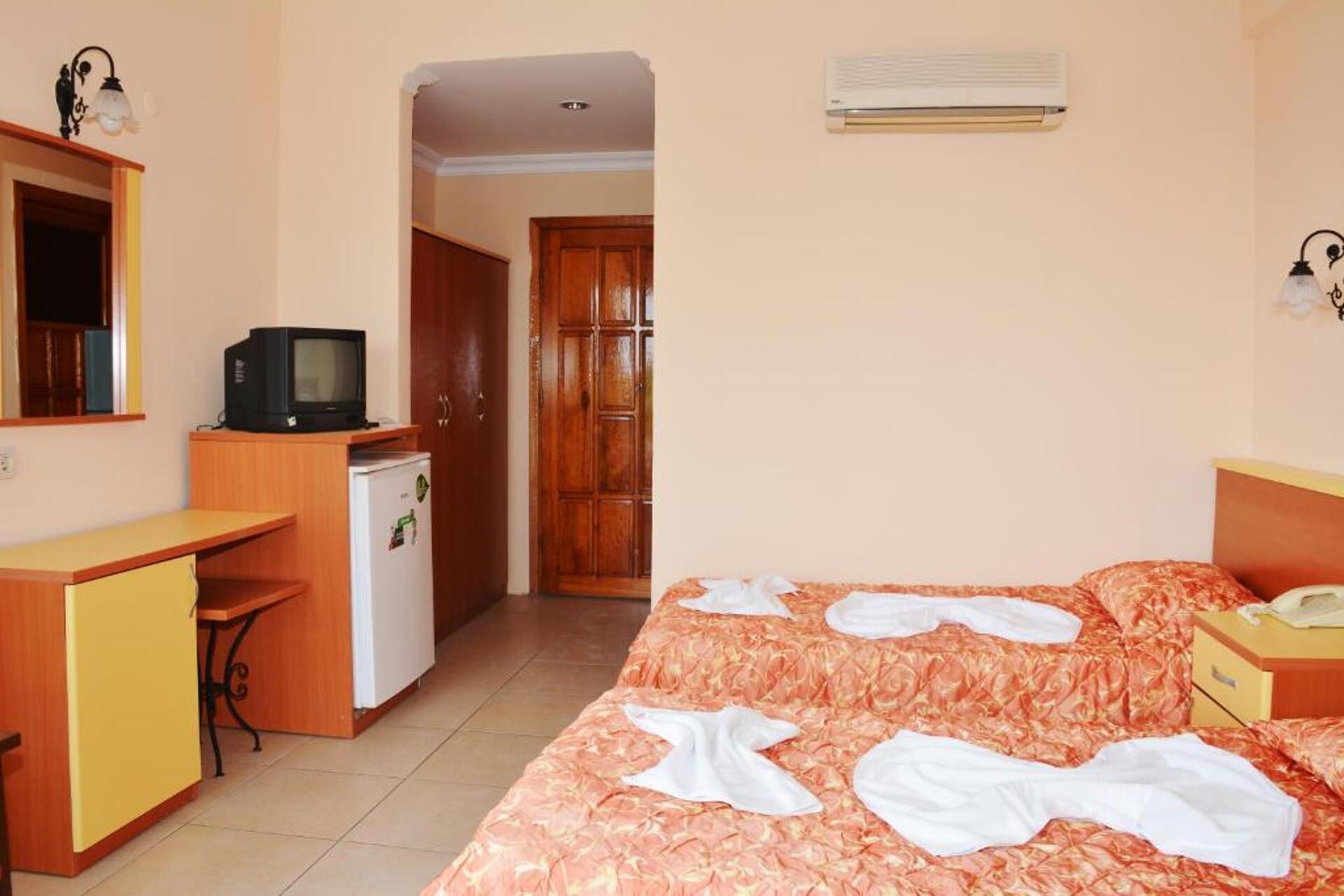 Side Kervan Hotel 3* 7