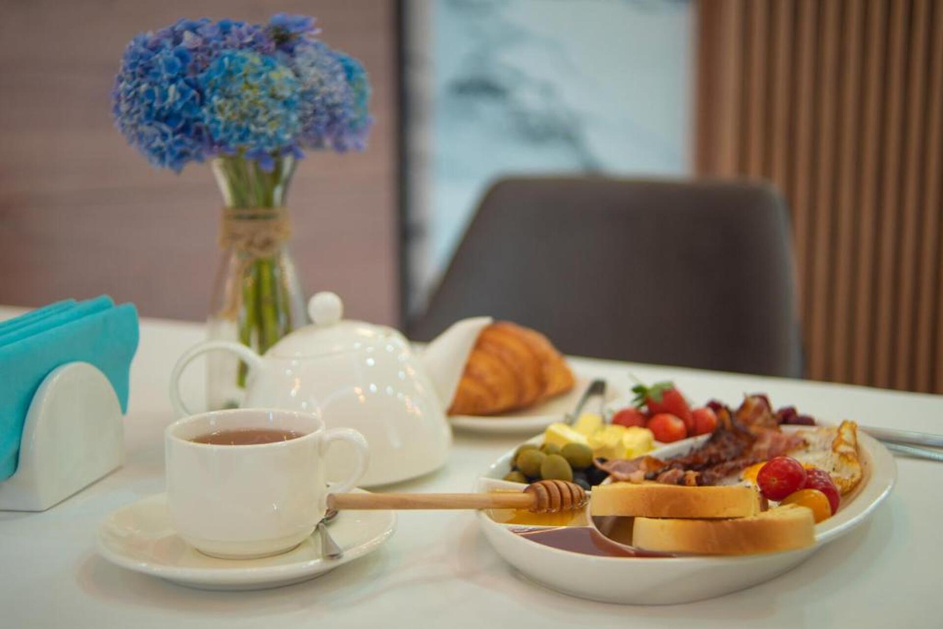 Aqua Batumi Hotel 36
