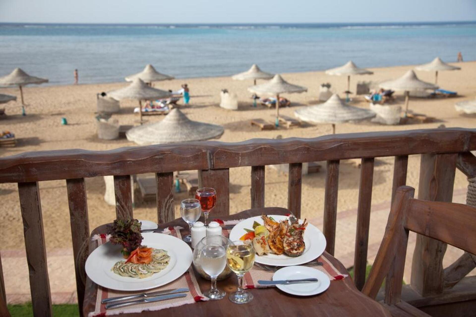 Hotelux Oriental Coast Marsa Alam 2