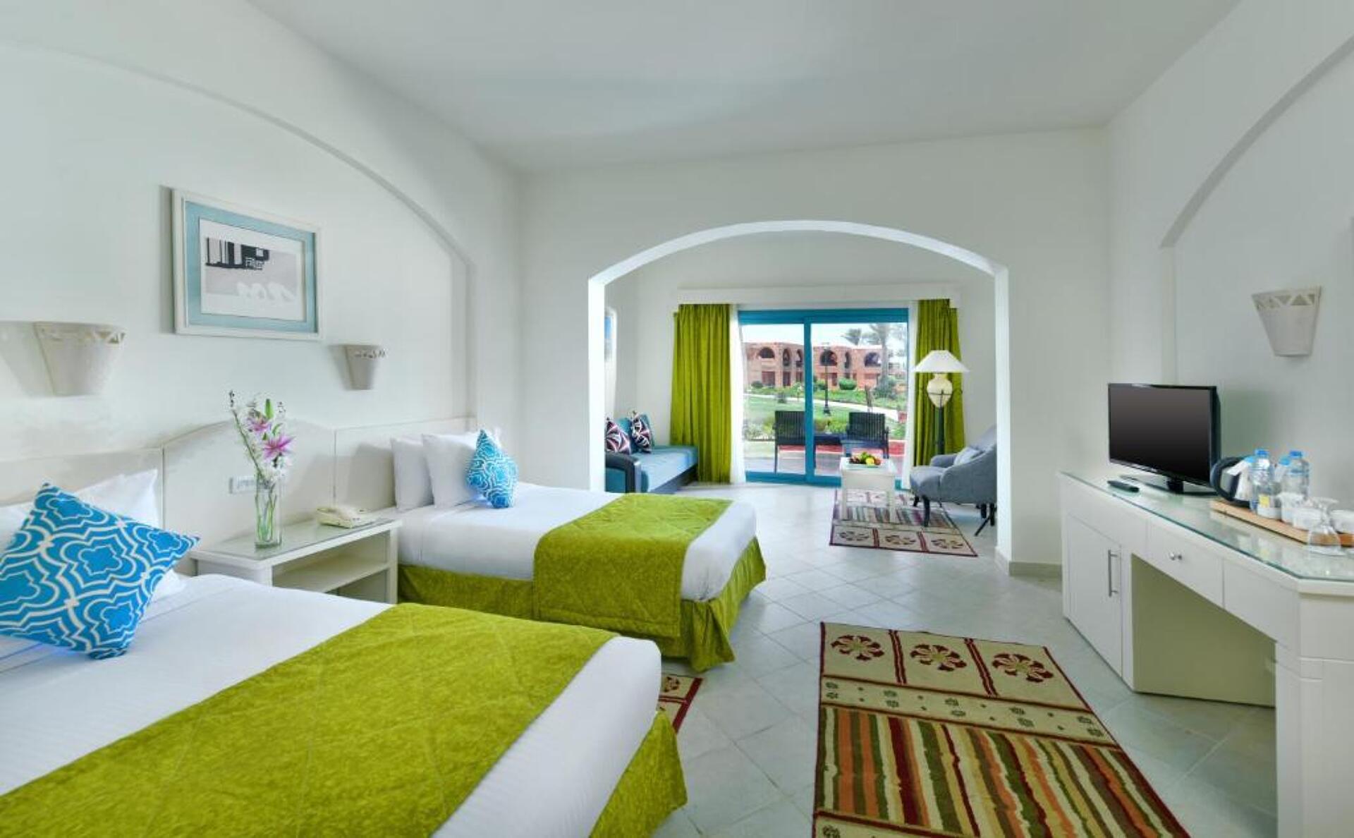 Hotelux Oriental Coast Marsa Alam 19