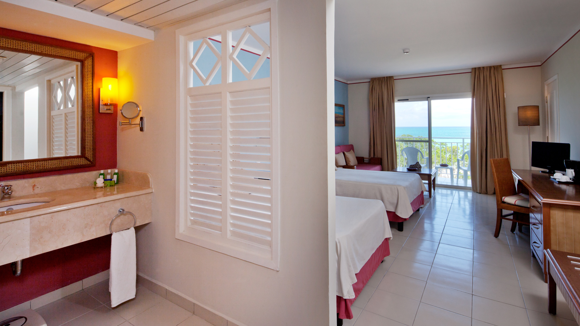 Memories Flamenco Beach Resort 5* 11