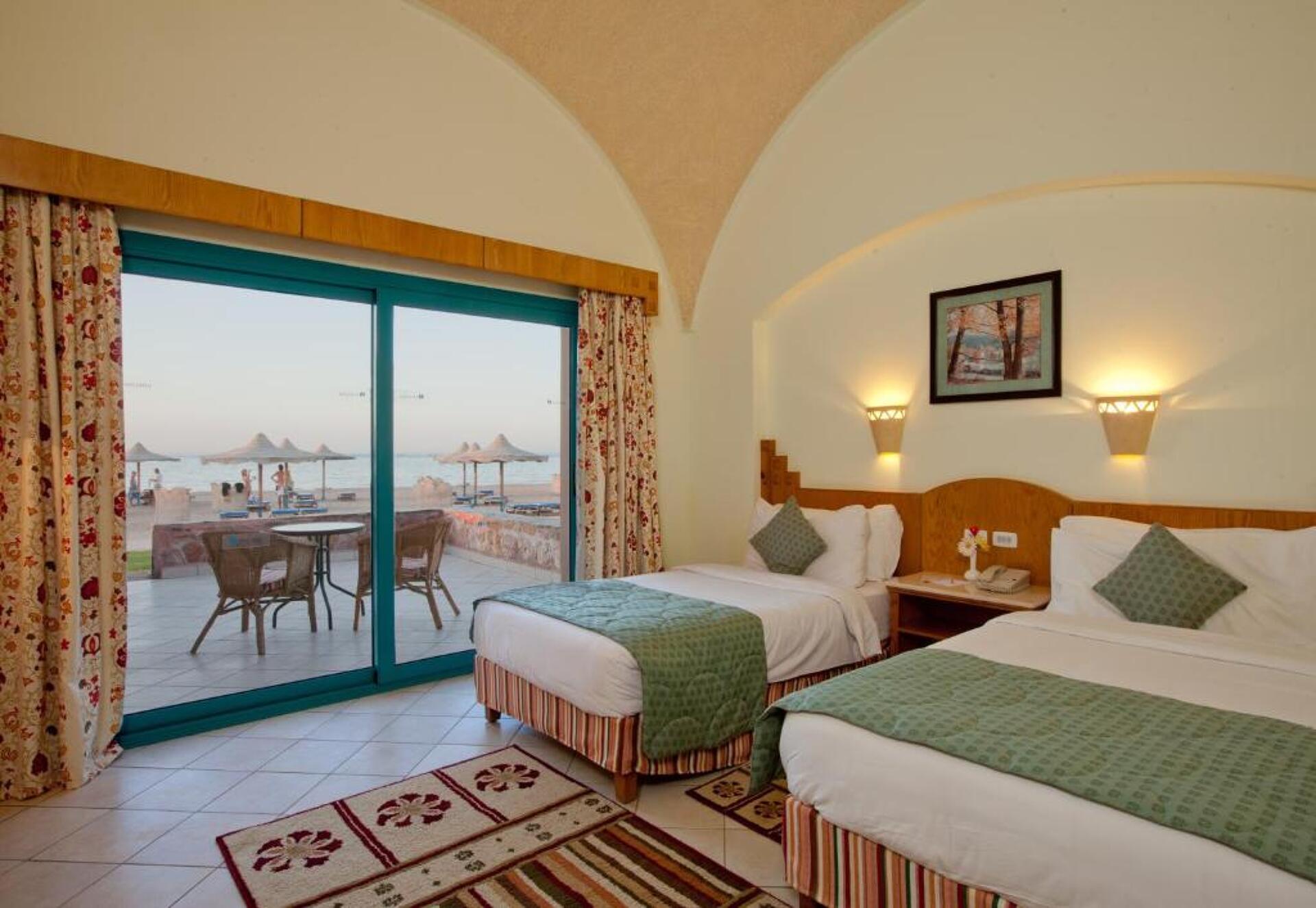 Hotelux Oriental Coast Marsa Alam 6