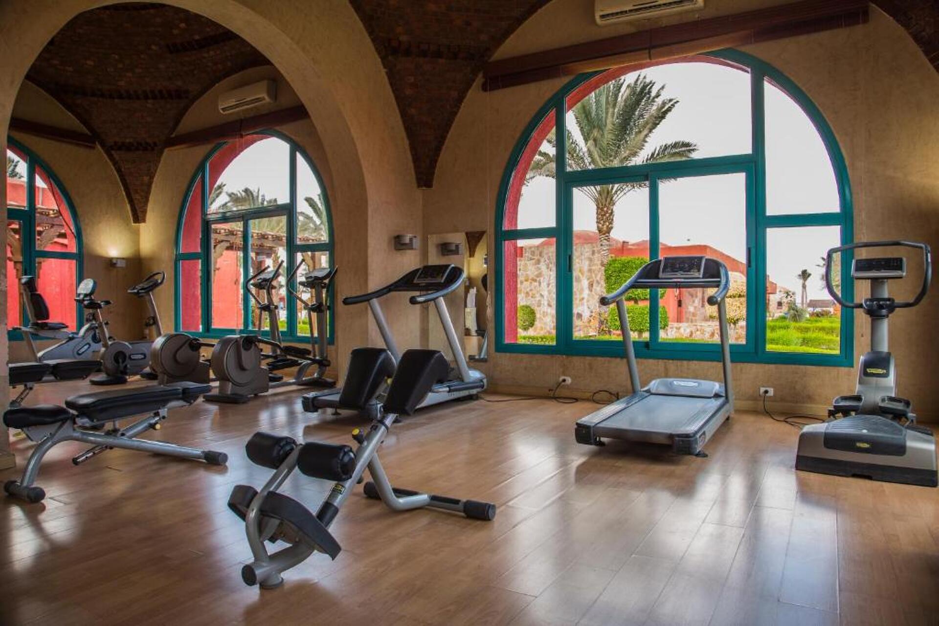 Hotelux Oriental Coast Marsa Alam 5