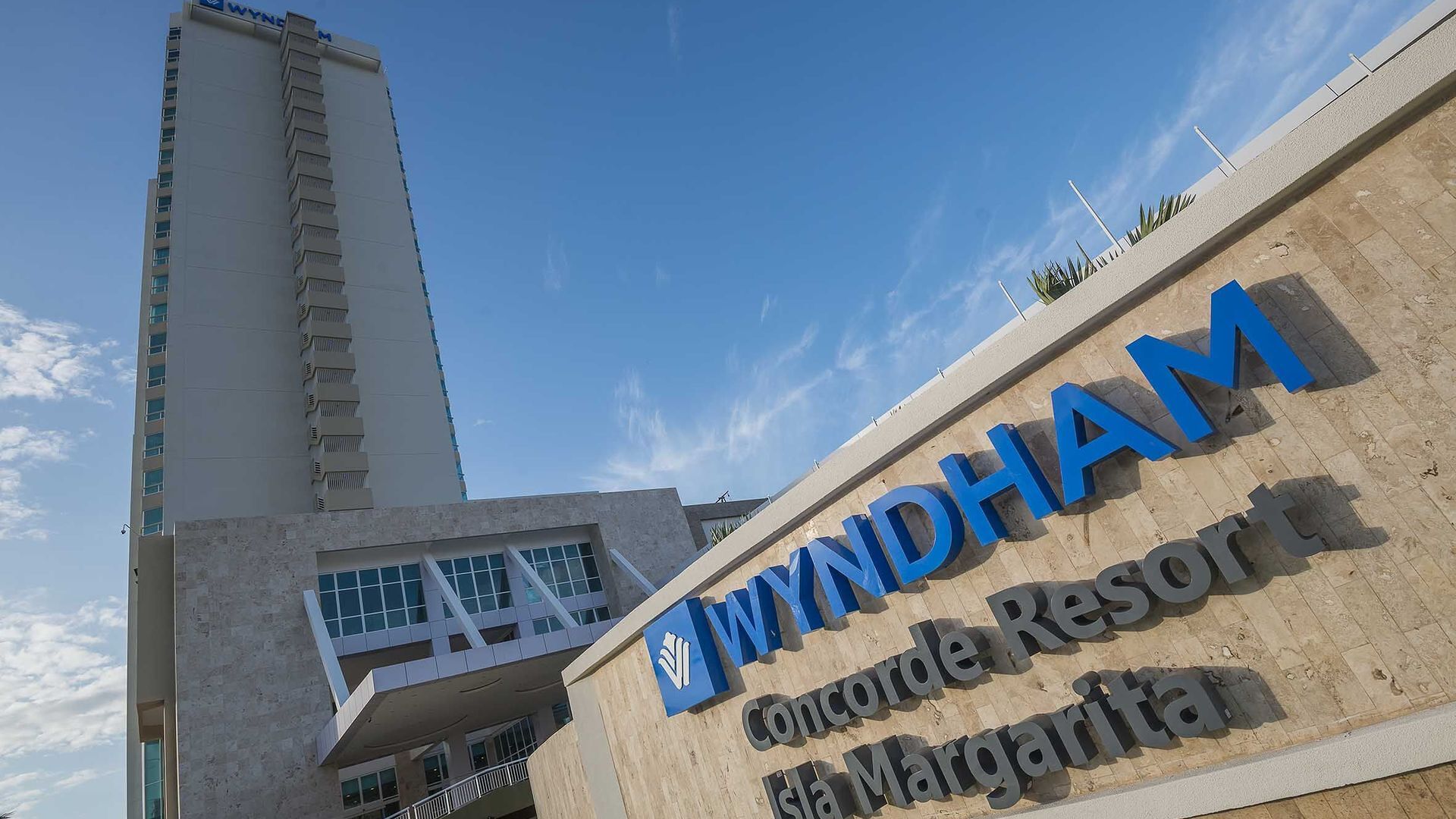 Wyndham Concorde Resort Isla Margarita 5* 2