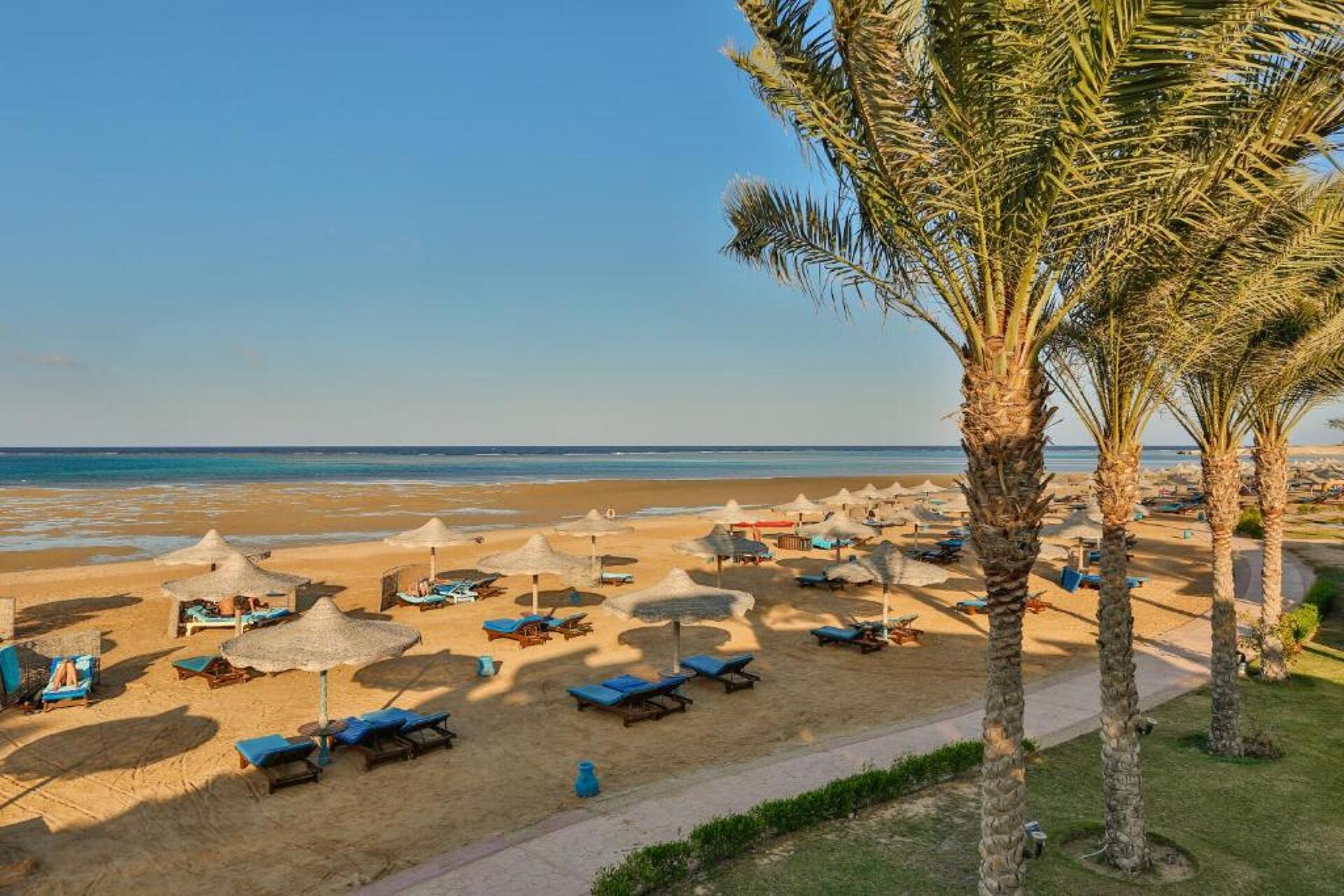 Hotelux Oriental Coast Marsa Alam 10