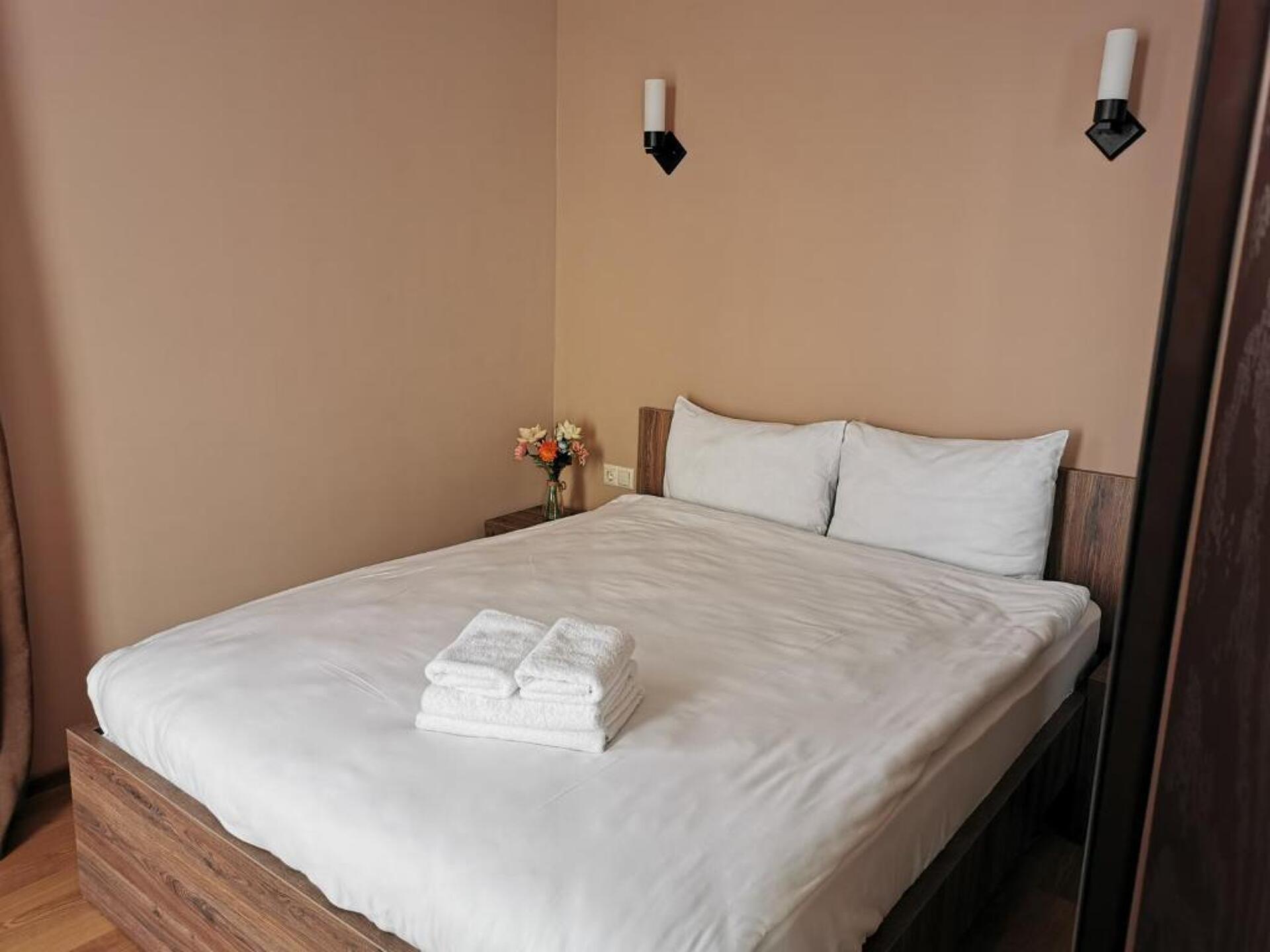 Aqua Batumi Hotel 22