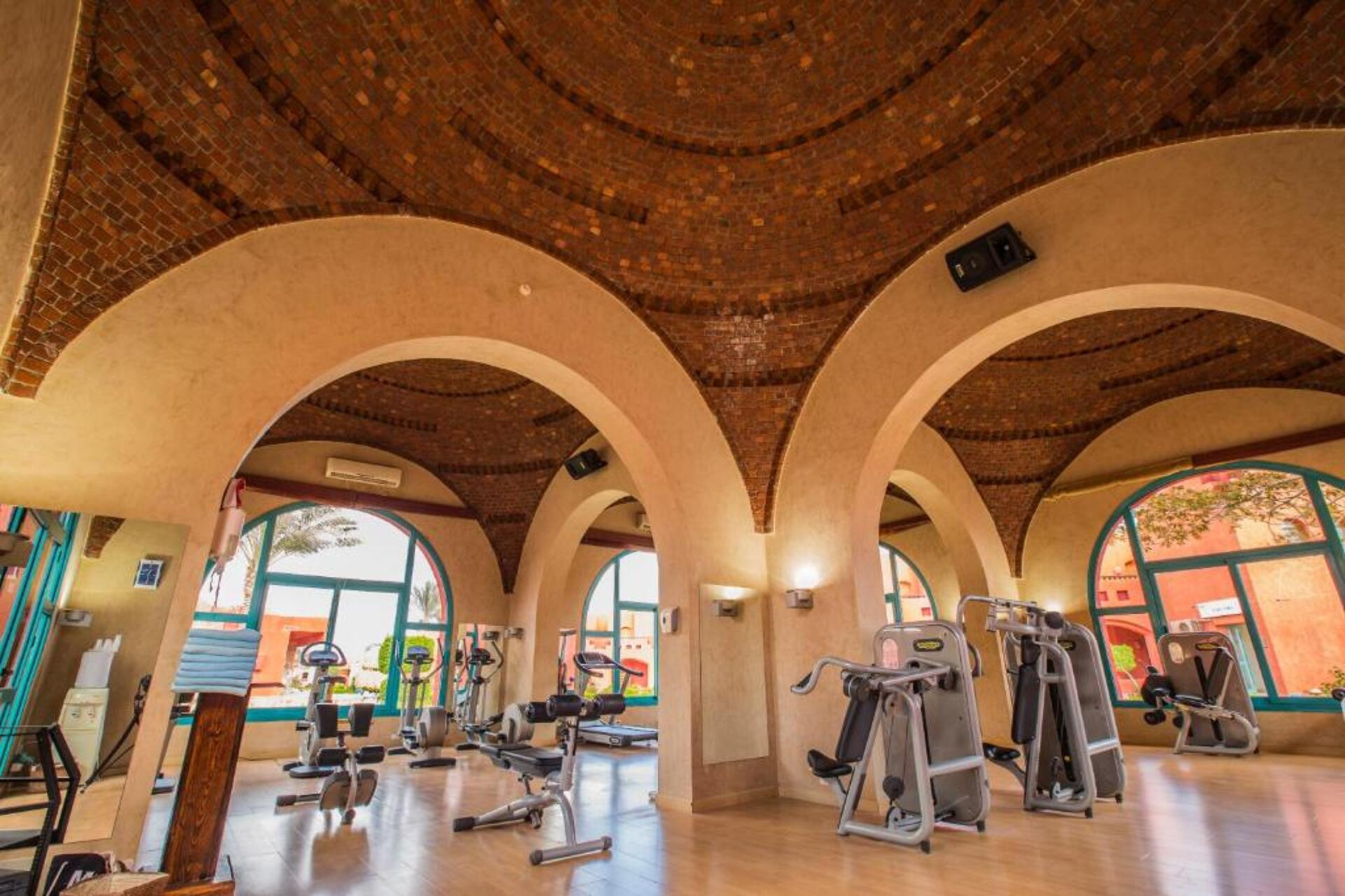 Hotelux Oriental Coast Marsa Alam 7