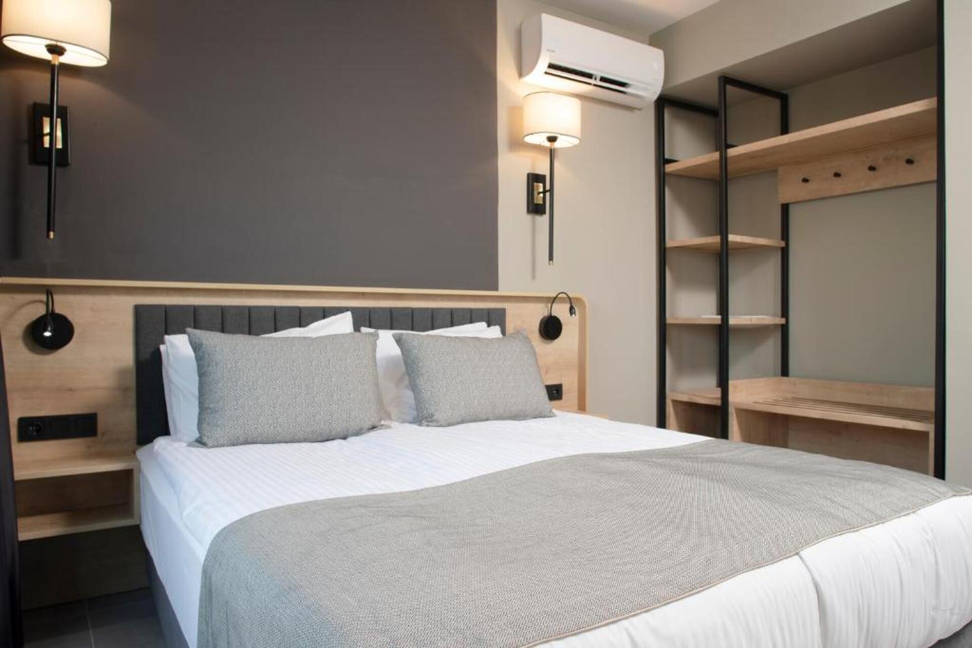 Green Garden Resort 4* 31